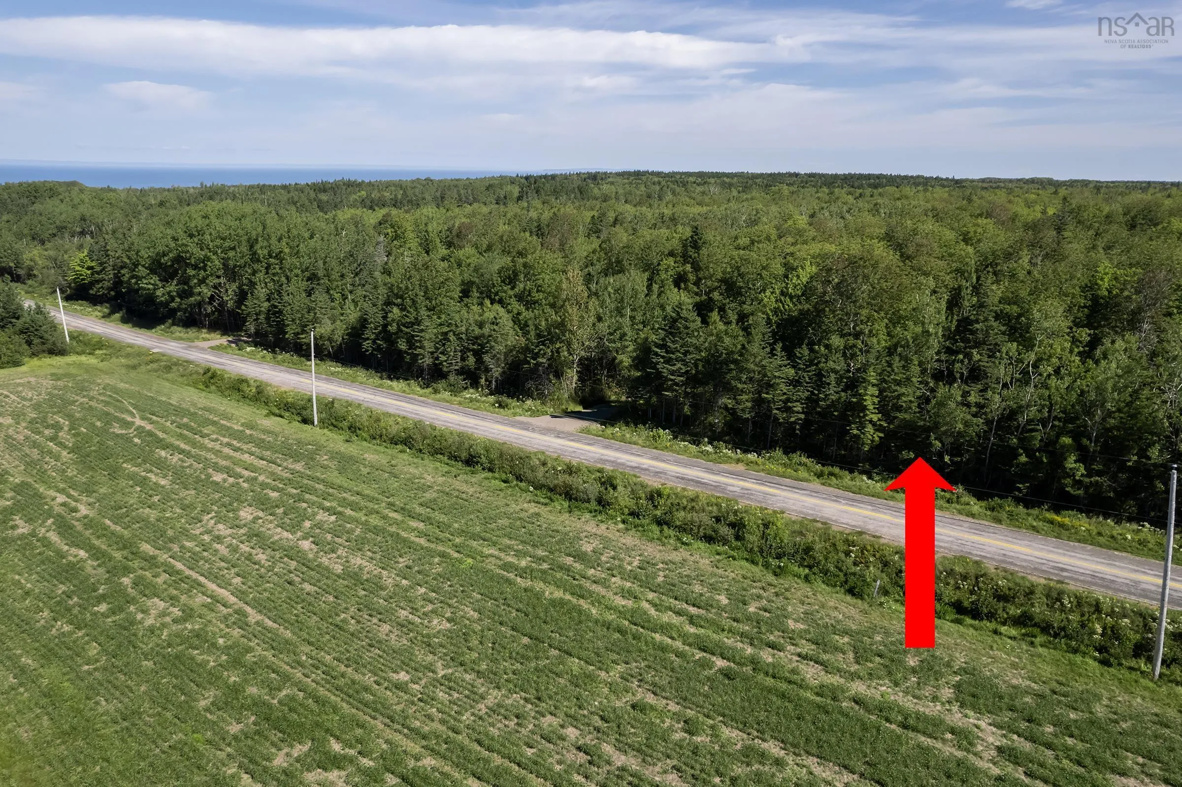 Lot 4 Outram Road, Mount Hanley, NS B0S 1P0, ,Land,For Sale,Outram,202520721