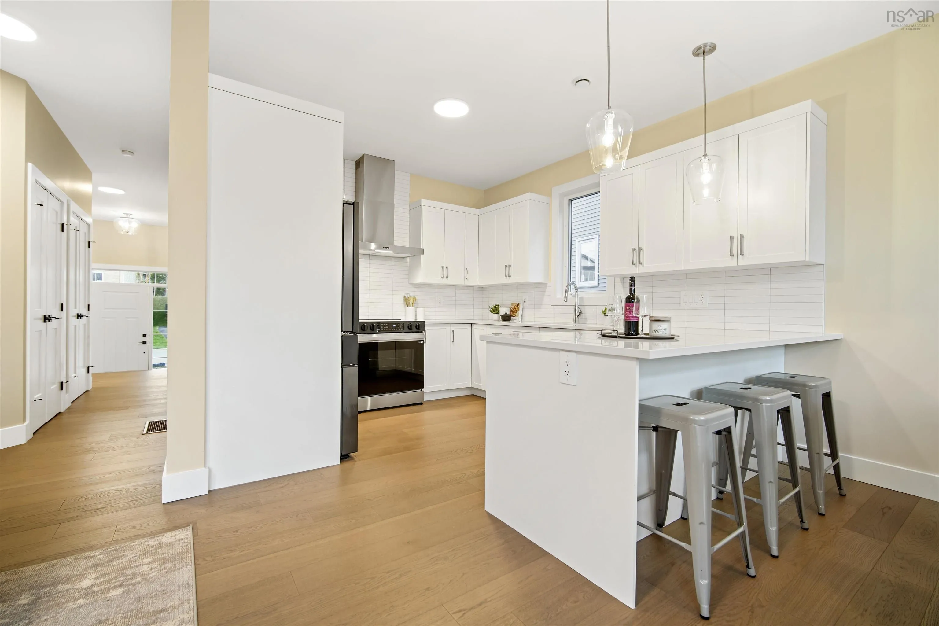 53 Pearlgarden Close, Dartmouth, NS B2X 2G1, 3 Bedrooms Bedrooms, ,3 BathroomsBathrooms,Residential,For Sale,Pearlgarden,202523864