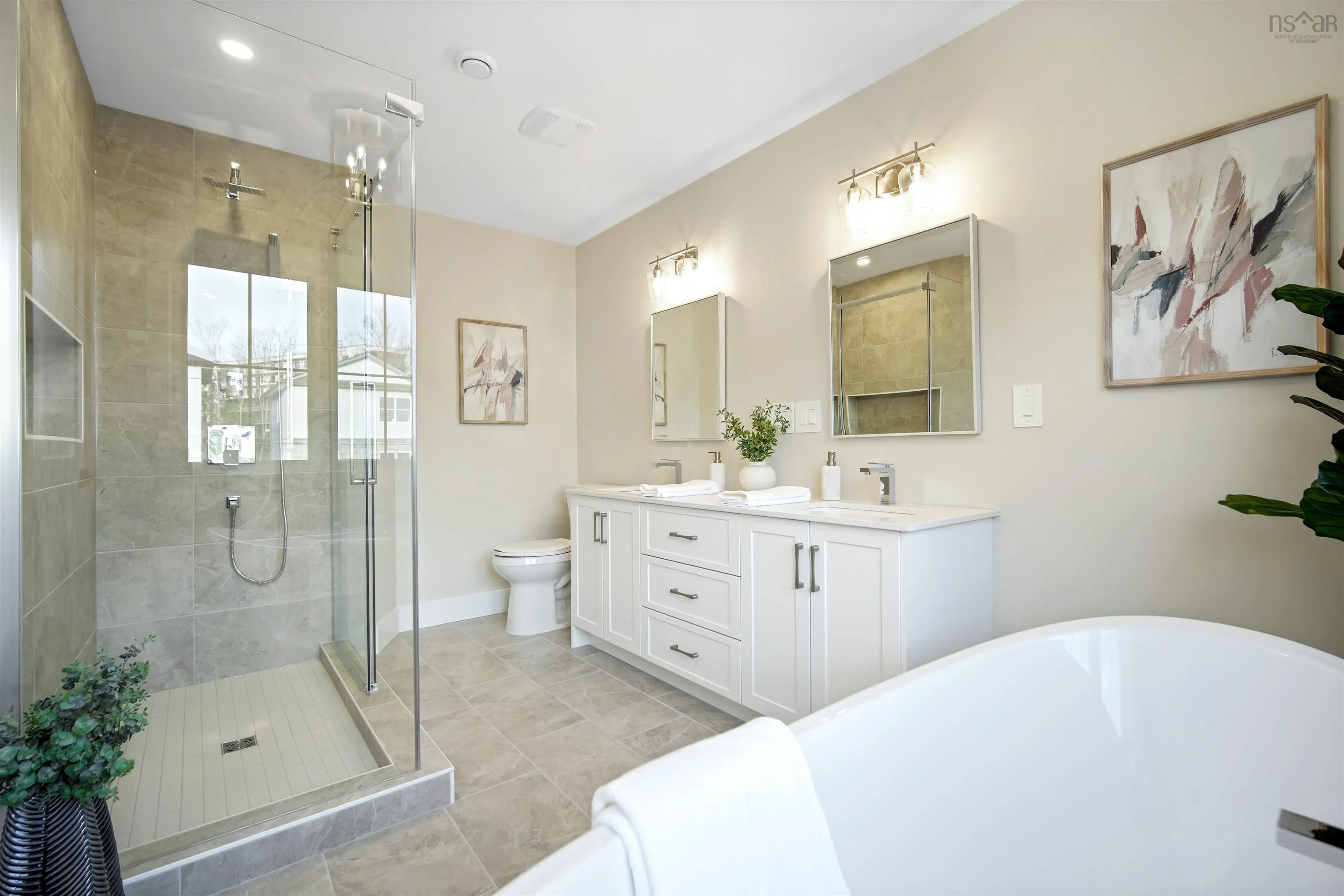 53 Pearlgarden Close, Dartmouth, NS B2X 2G1, 3 Bedrooms Bedrooms, ,3 BathroomsBathrooms,Residential,For Sale,Pearlgarden,202523864