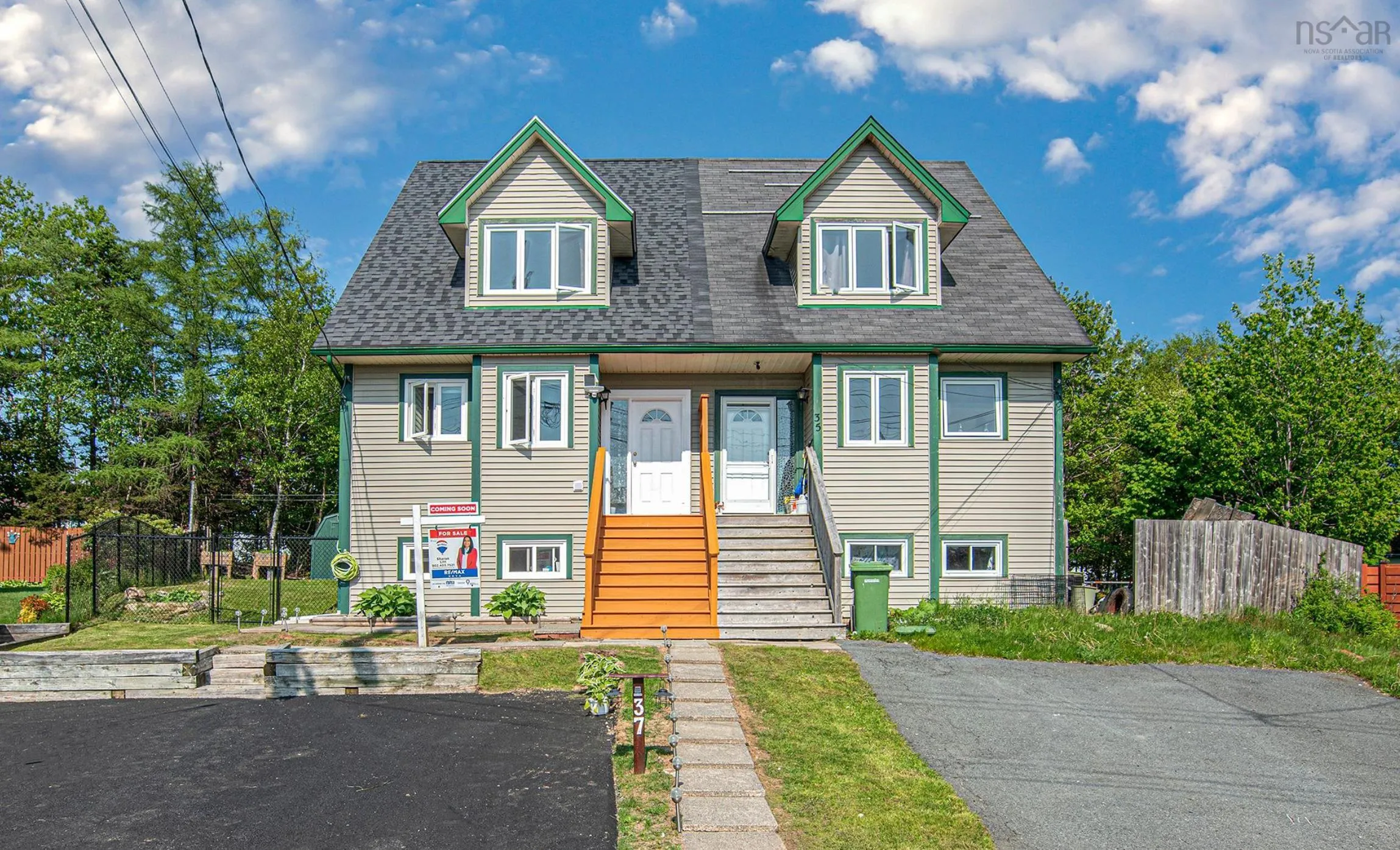 37 Oakvale Court, Timberlea, NS B3T 1K7, 5 Bedrooms Bedrooms, ,3 BathroomsBathrooms,Residential,For Sale,Oakvale,202513445