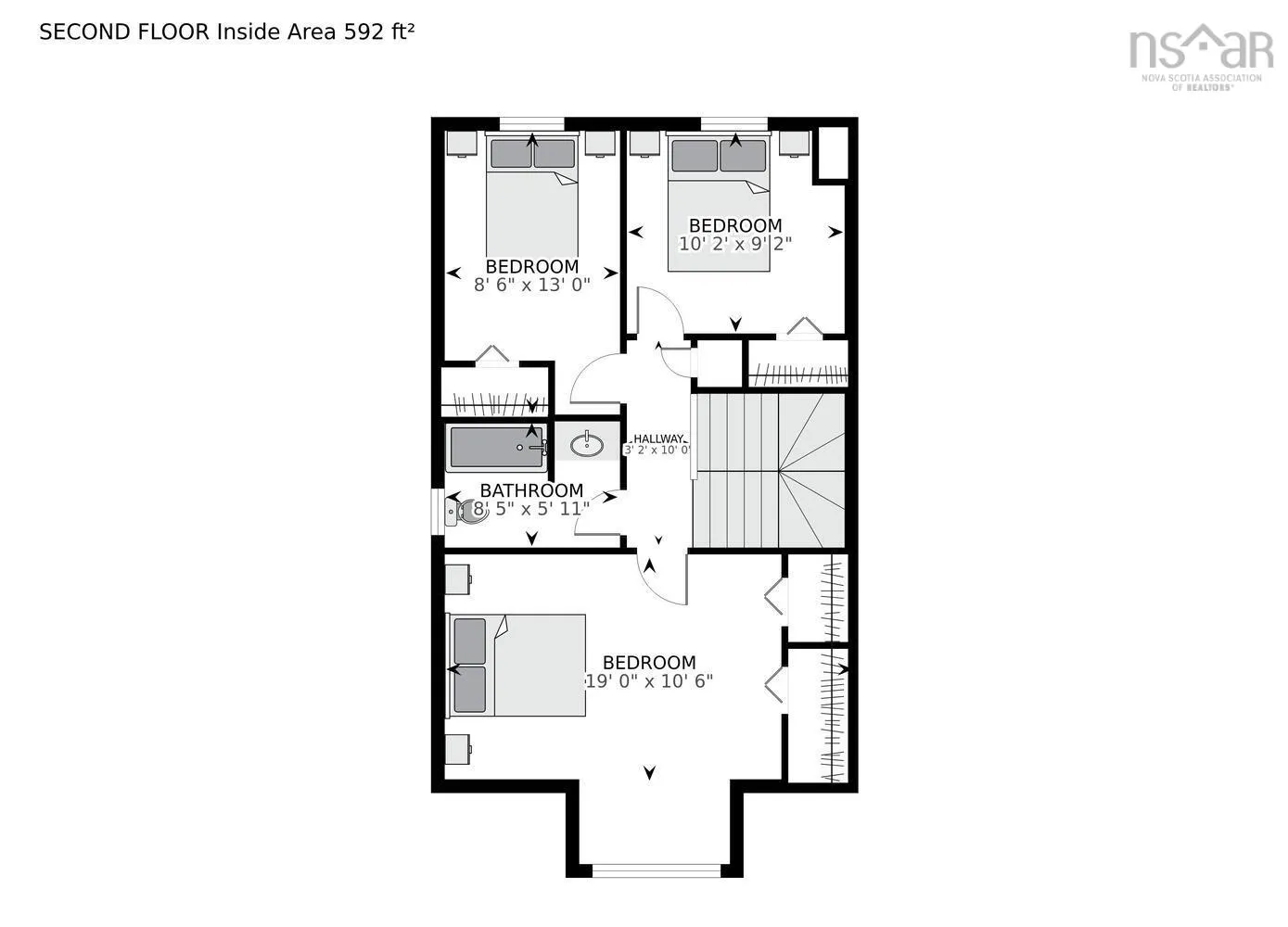 37 Oakvale Court, Timberlea, NS B3T 1K7, 5 Bedrooms Bedrooms, ,3 BathroomsBathrooms,Residential,For Sale,Oakvale,202513445