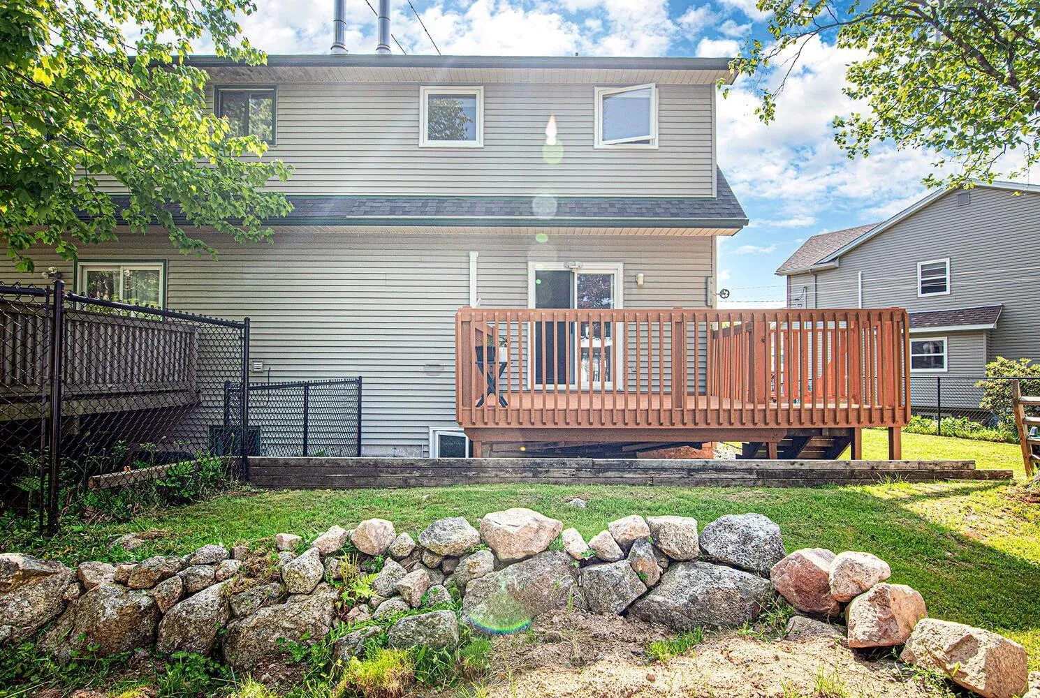 37 Oakvale Court, Timberlea, NS B3T 1K7, 5 Bedrooms Bedrooms, ,3 BathroomsBathrooms,Residential,For Sale,Oakvale,202513445