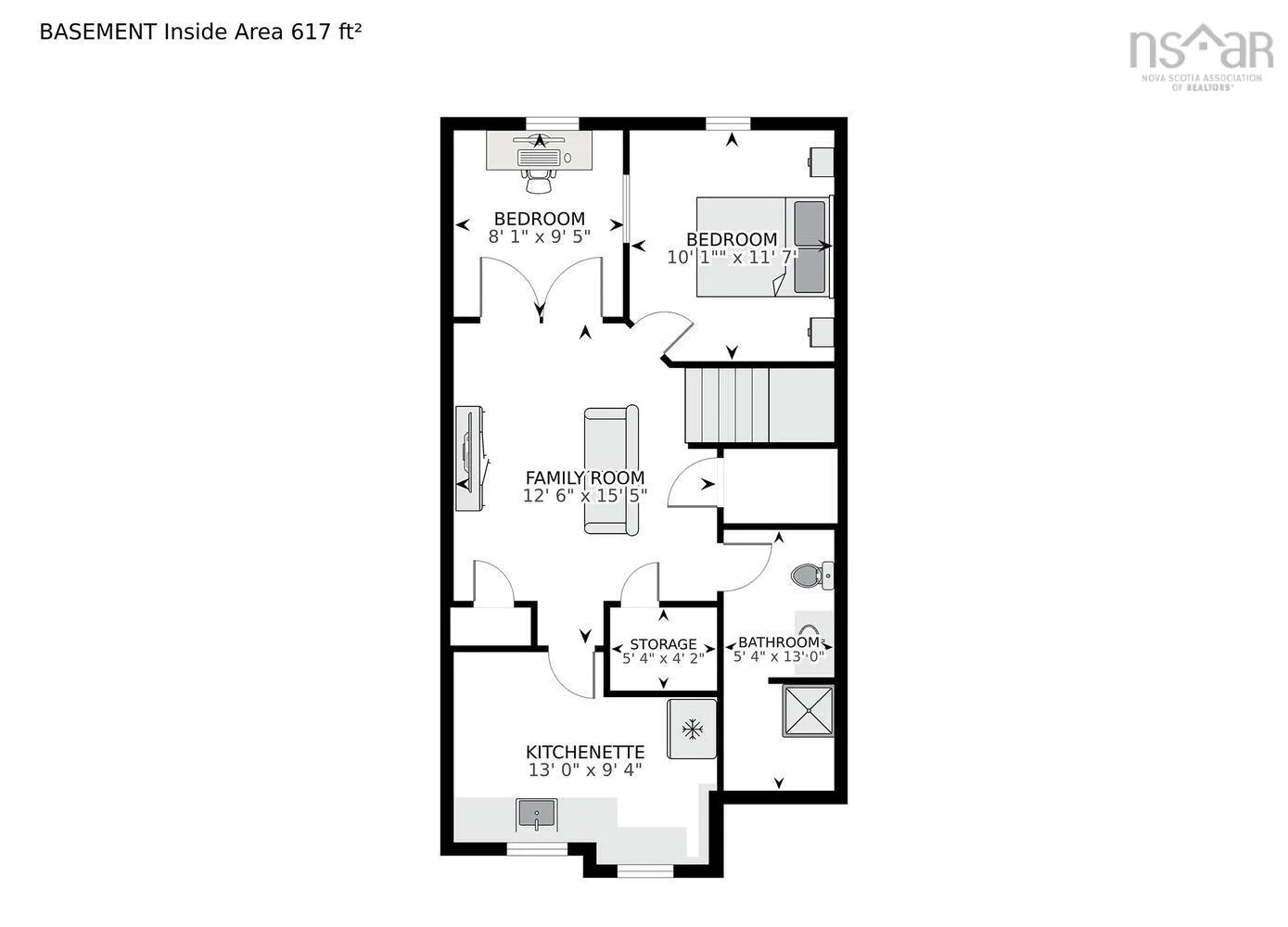 37 Oakvale Court, Timberlea, NS B3T 1K7, 5 Bedrooms Bedrooms, ,3 BathroomsBathrooms,Residential,For Sale,Oakvale,202513445