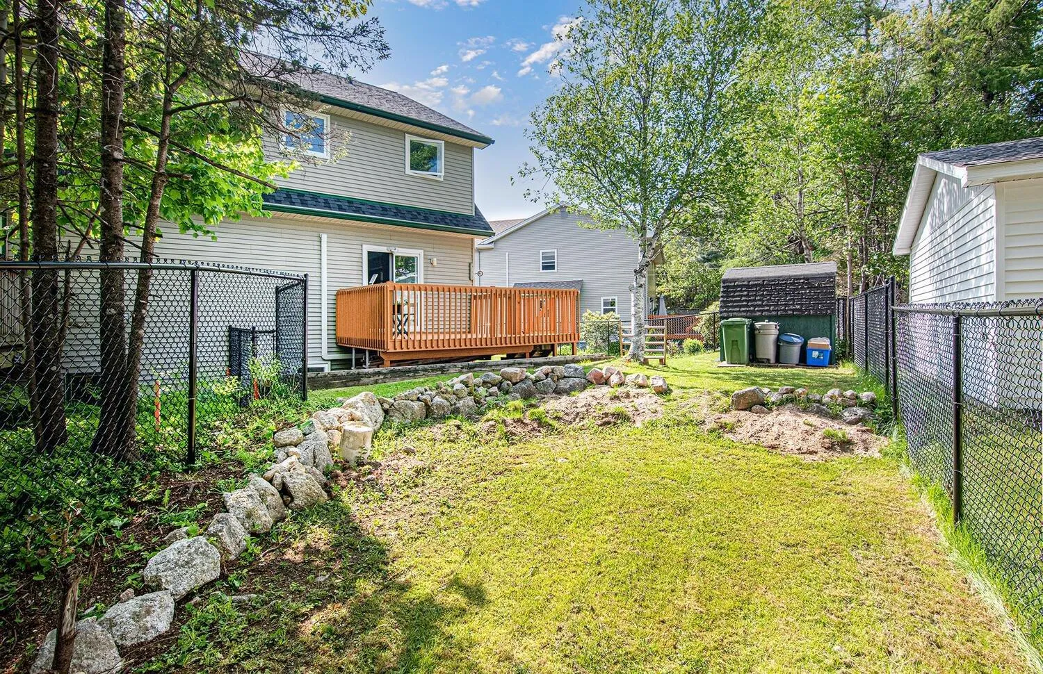 37 Oakvale Court, Timberlea, NS B3T 1K7, 5 Bedrooms Bedrooms, ,3 BathroomsBathrooms,Residential,For Sale,Oakvale,202513445