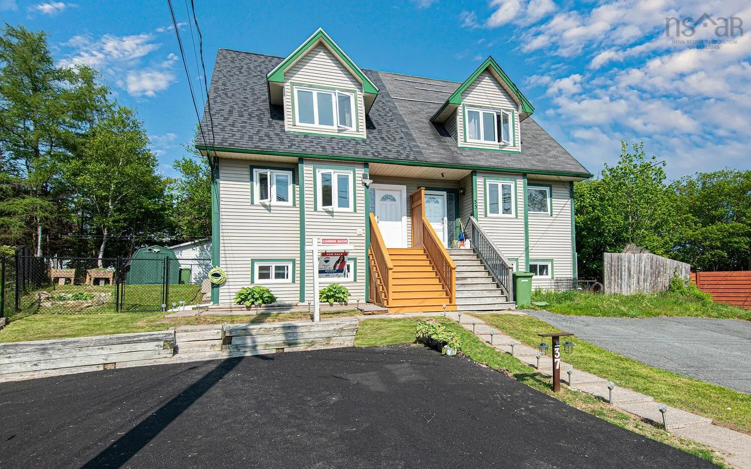 37 Oakvale Court, Timberlea, NS B3T 1K7, 5 Bedrooms Bedrooms, ,3 BathroomsBathrooms,Residential,For Sale,Oakvale,202513445