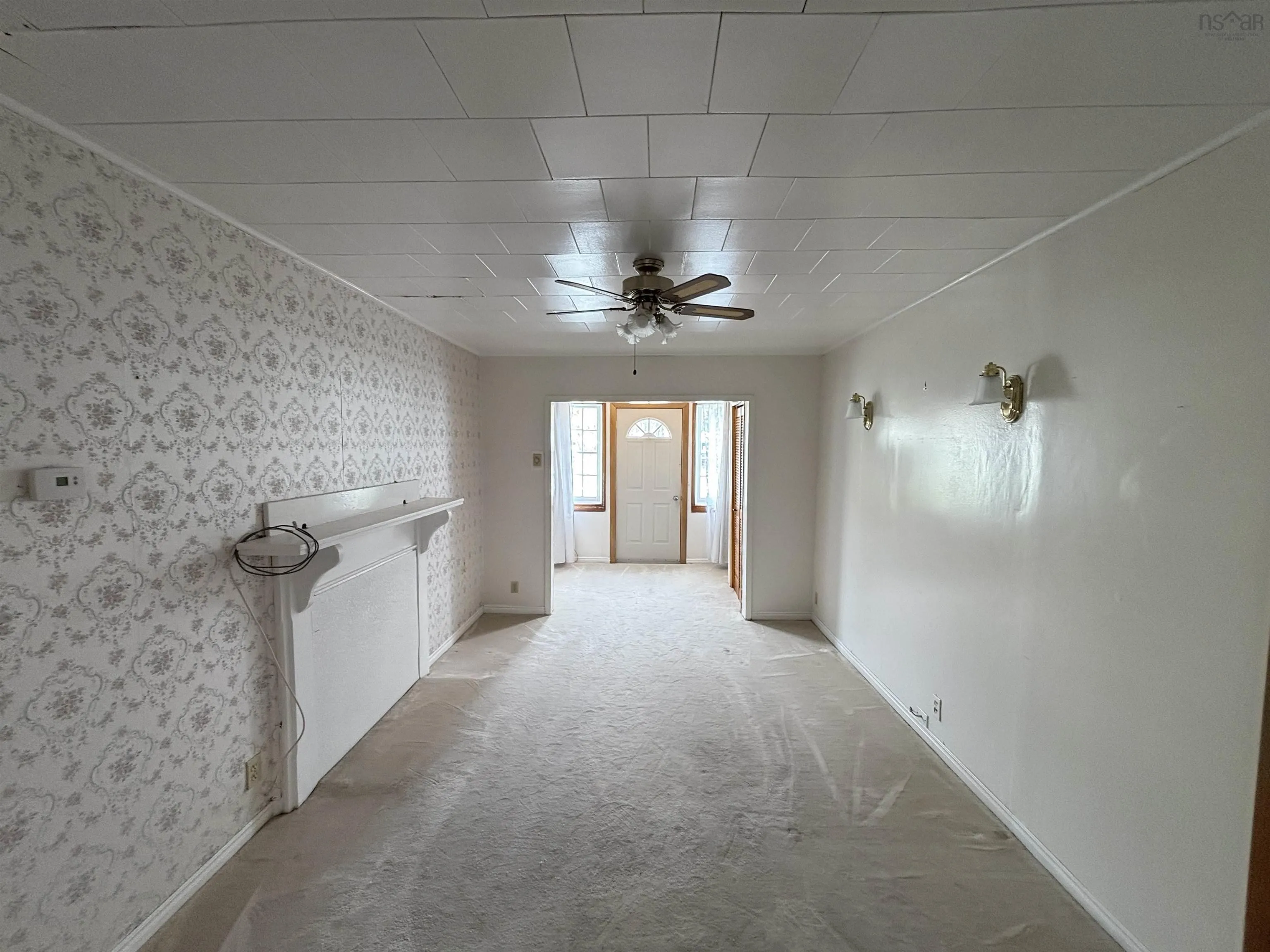 308 Lake Road, Glace Bay, NS B1A 2H1, 2 Bedrooms Bedrooms, ,2 BathroomsBathrooms,Residential,For Sale,Lake,202523277