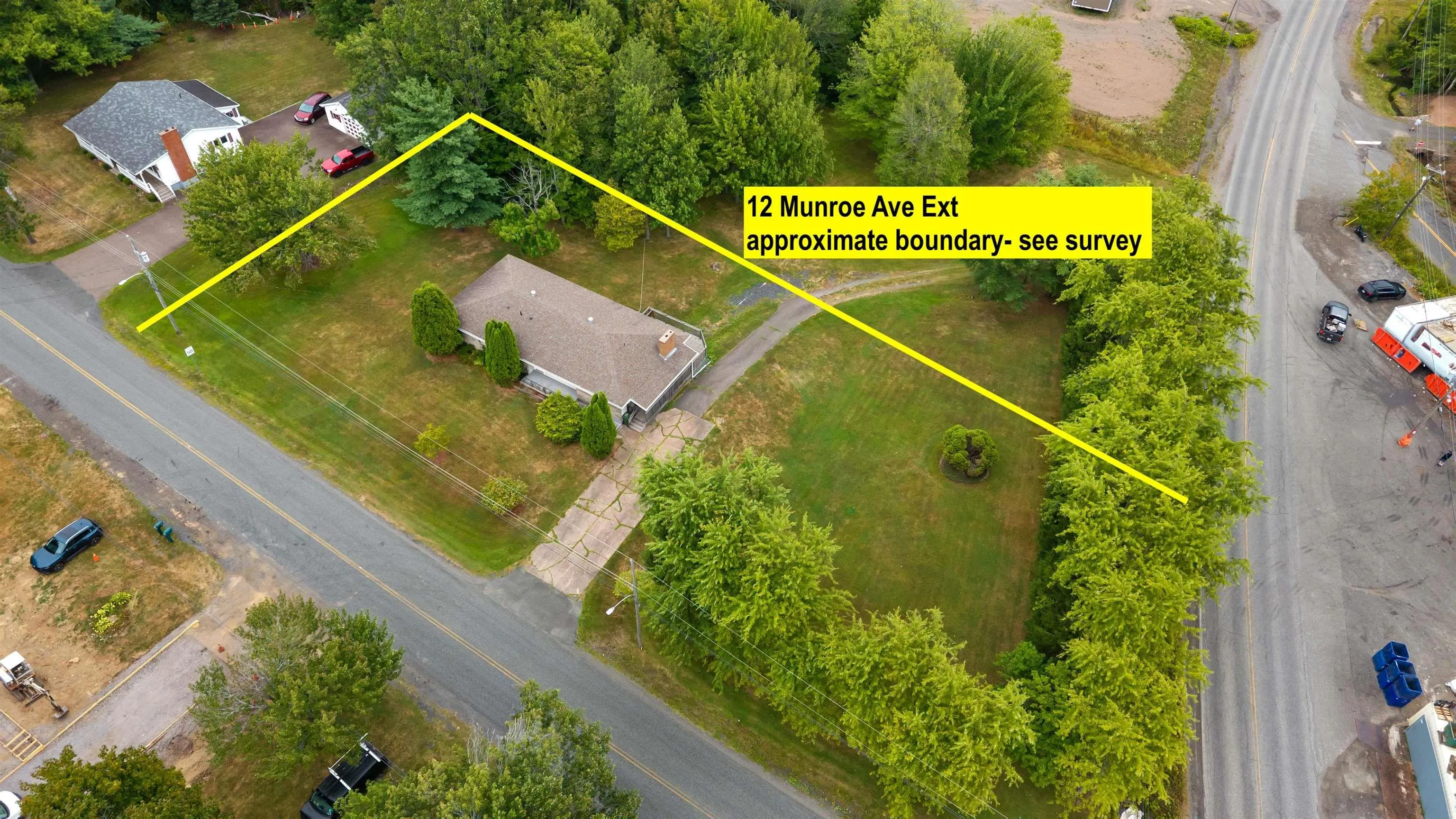 12 Munroe Ave Extension, Westville Road, NS B2H 5C6, 3 Bedrooms Bedrooms, ,3 BathroomsBathrooms,Residential,For Sale,Munroe Avenue,202521872