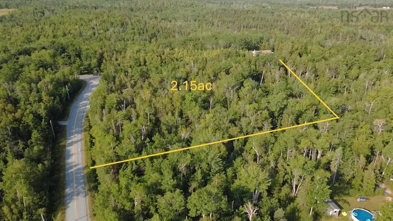 Macdonald Drive Lot 1, Chance Harbour, NS B0K 1X0, ,Land,For Sale,Macdonald,202520814