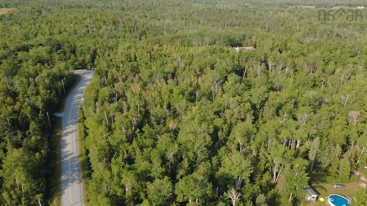 Macdonald Drive Lot 1, Chance Harbour, NS B0K 1X0, ,Land,For Sale,Macdonald,202520814