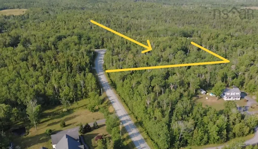 Macdonald Drive Lot 1, Chance Harbour, NS B0K 1X0, ,Land,For Sale,Macdonald,202520814
