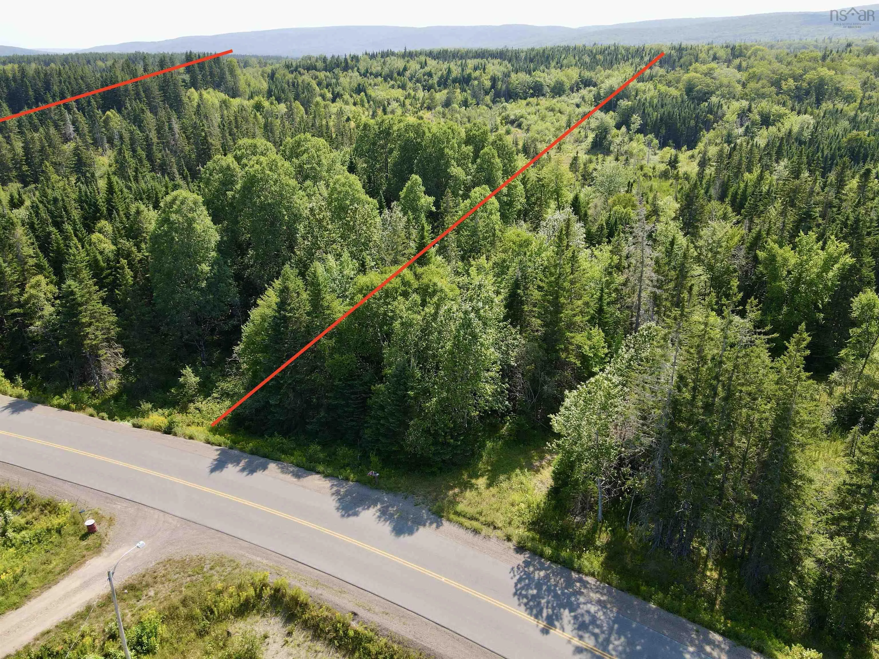 1349 West Side Middle River Road, Middle River, NS B0E 1B0, ,Land,For Sale,West Side Middle River,202521709