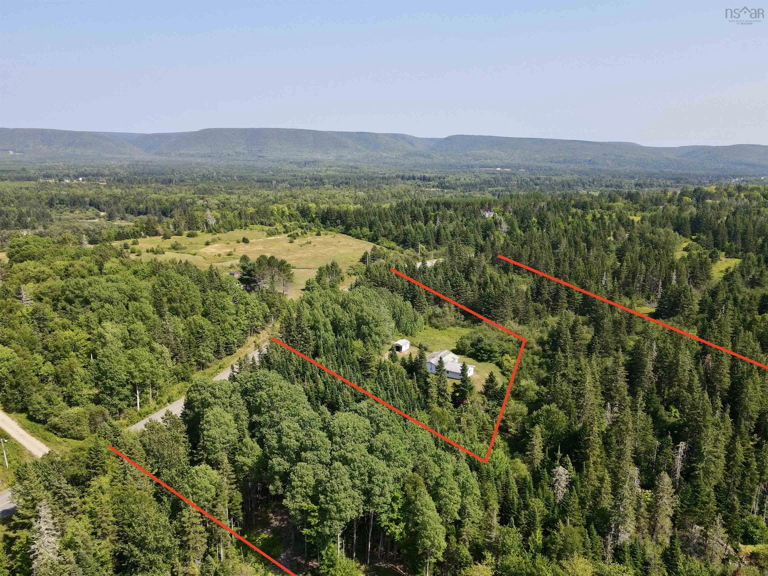 1349 West Side Middle River Road, Middle River, NS B0E 1B0, ,Land,For Sale,West Side Middle River,202521709