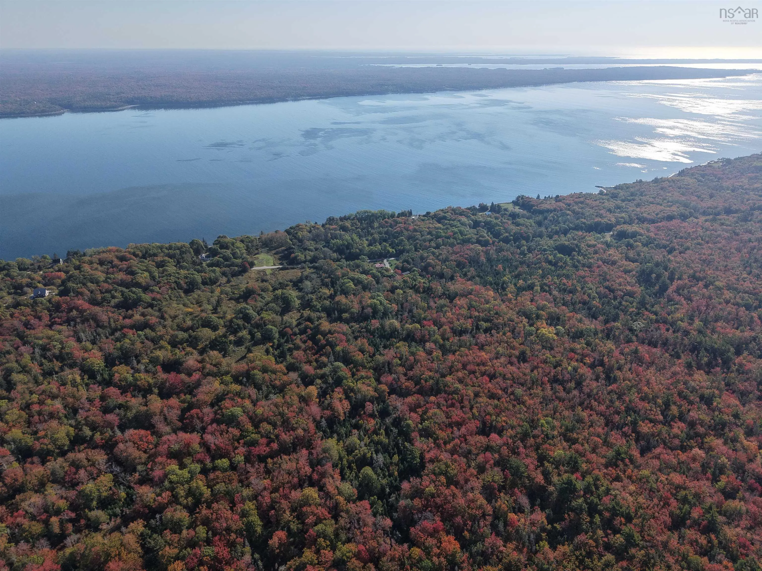 Sandy Point Road, Jordan Ferry, NS B0T 1W0, ,Land,For Sale,Sandy Point,202525586