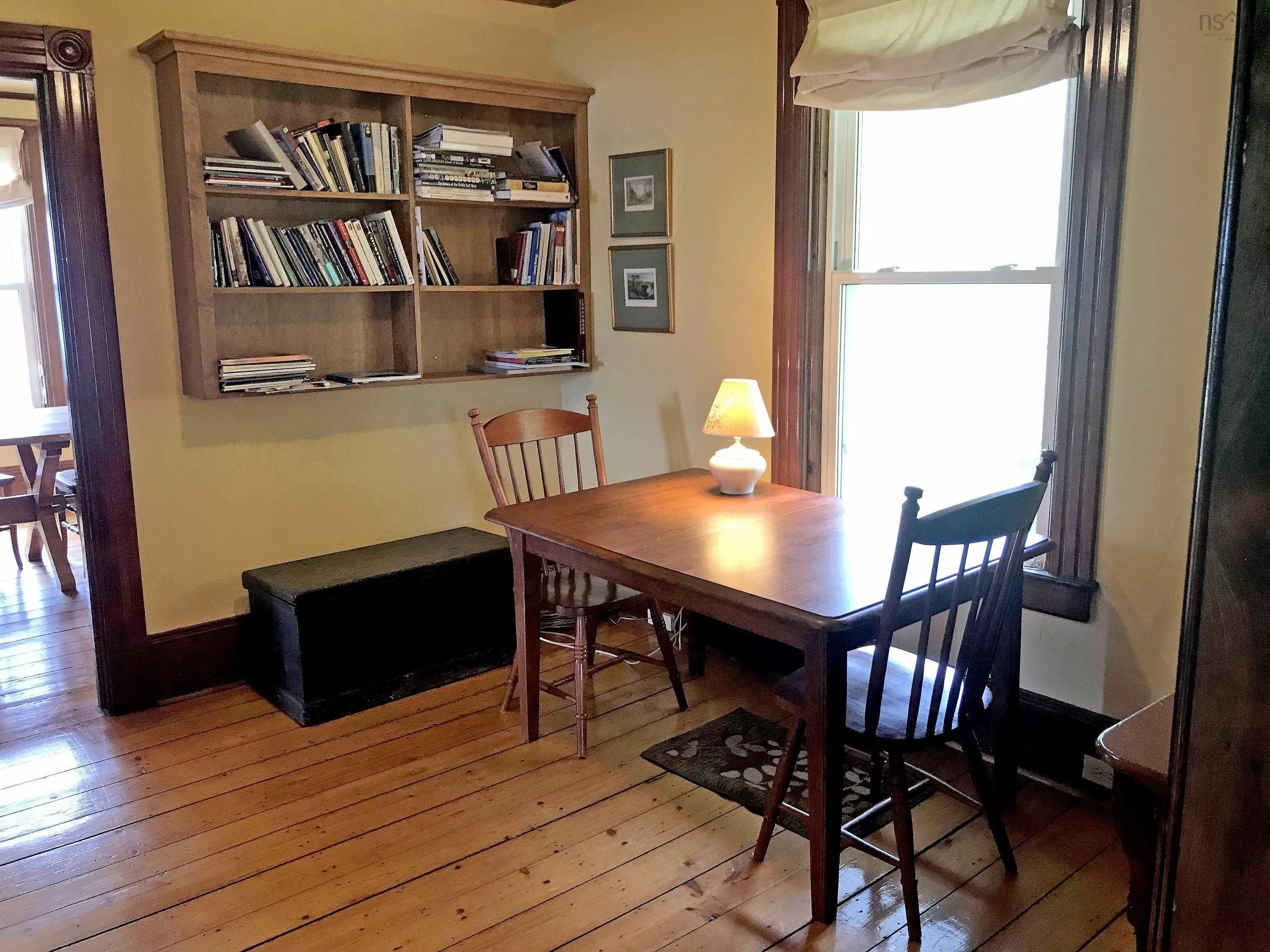 997 Main Street, Mahone Bay Ns B0j 2e0, 3 Bedrooms Bedrooms, ,2 BathroomsBathrooms,Residential,For Sale,Main,202503487