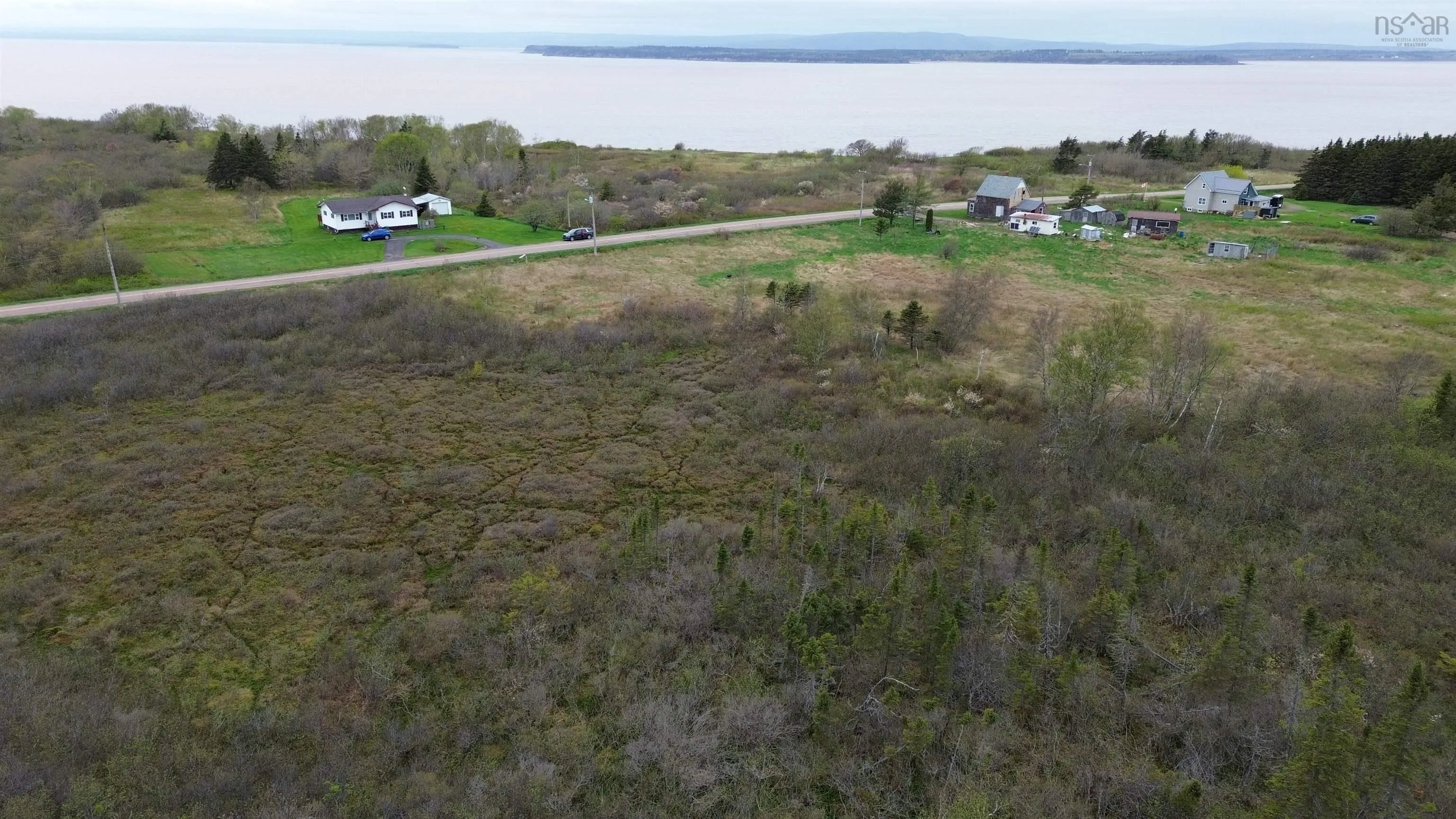 Lower Cove Road, Joggin Bridge, NS B0L 1A0, ,Land,For Sale,Lower Cove,202522801