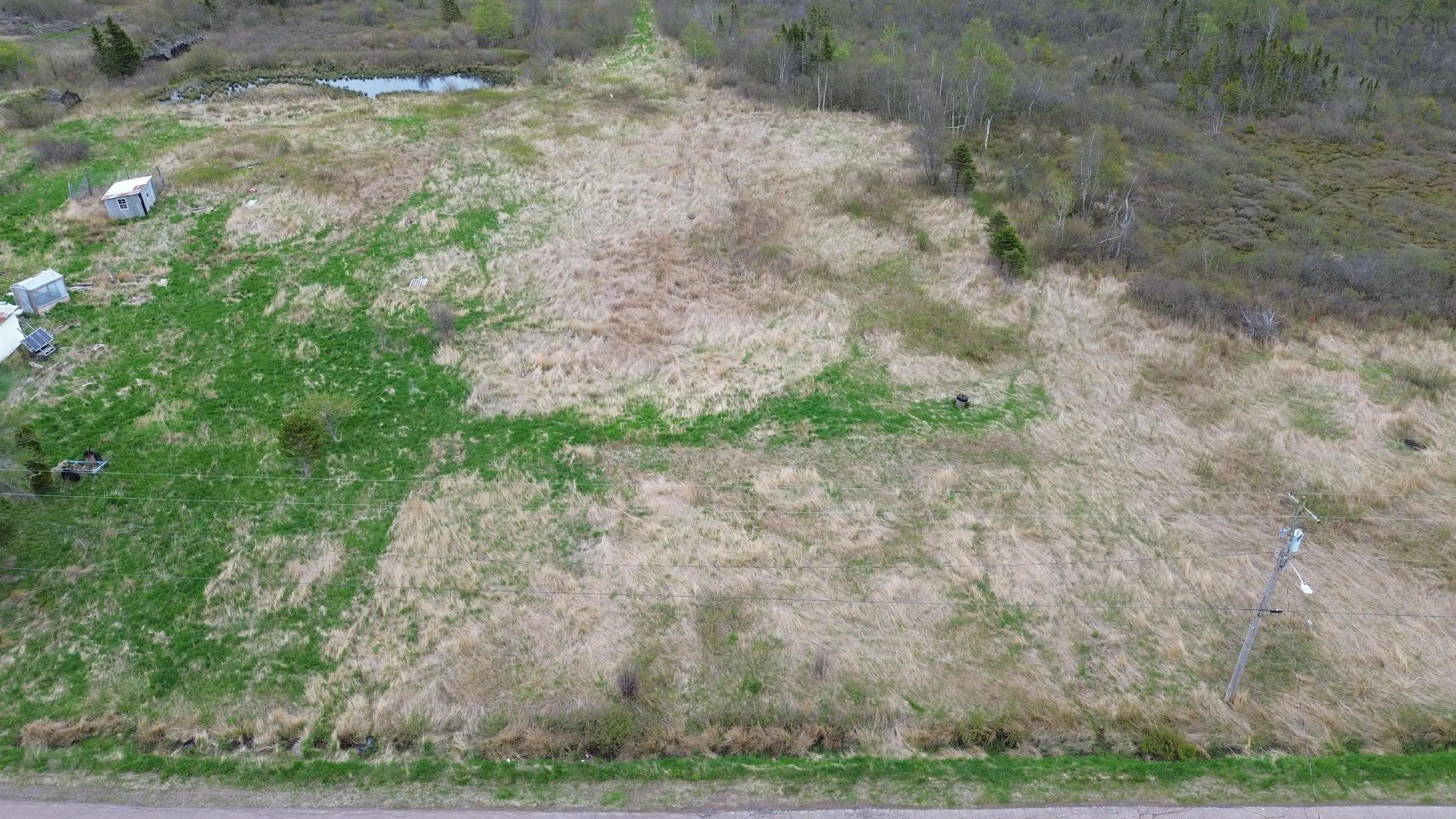Lower Cove Road, Joggin Bridge, NS B0L 1A0, ,Land,For Sale,Lower Cove,202522801