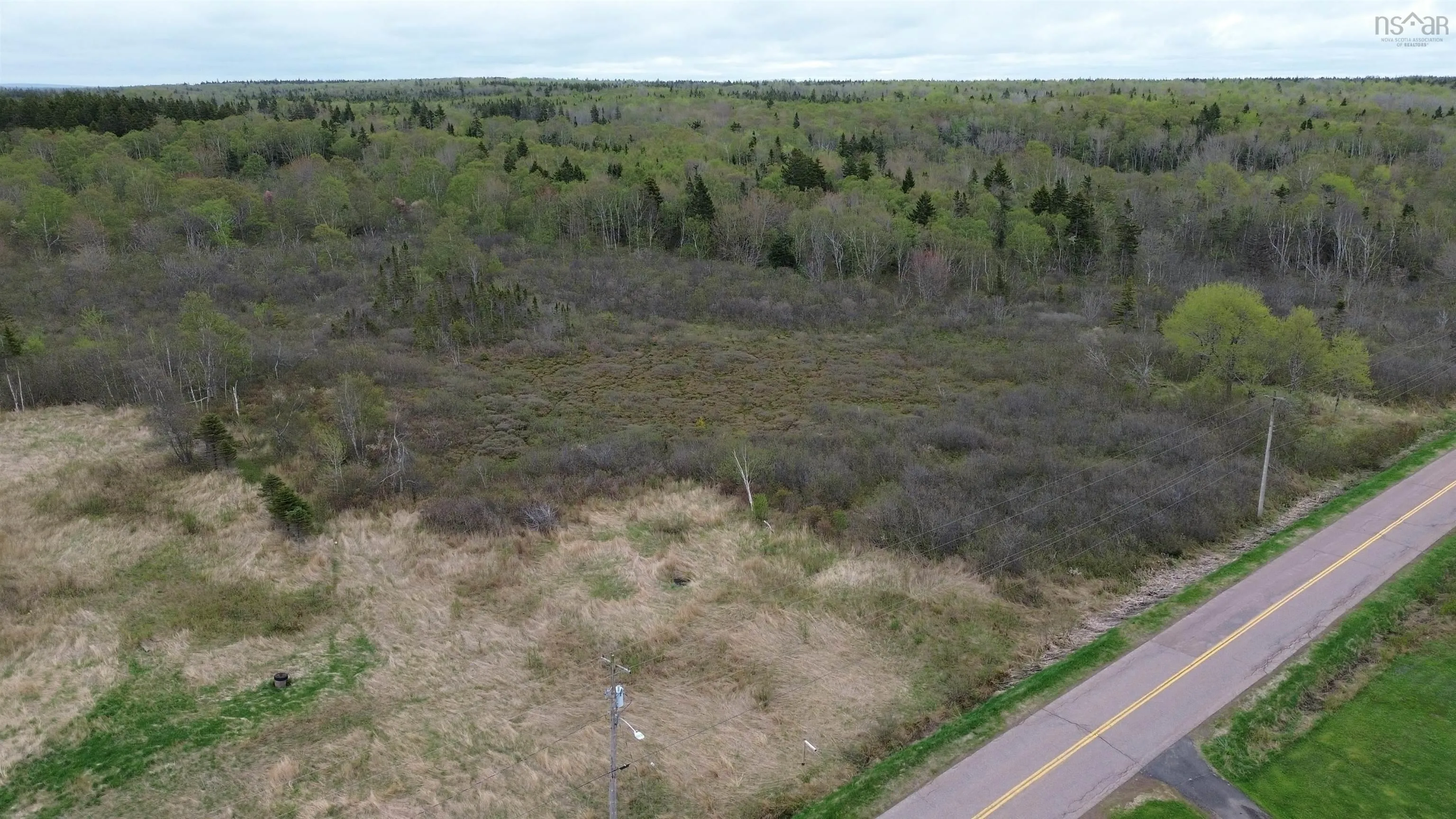 Lower Cove Road, Joggin Bridge, NS B0L 1A0, ,Land,For Sale,Lower Cove,202522801
