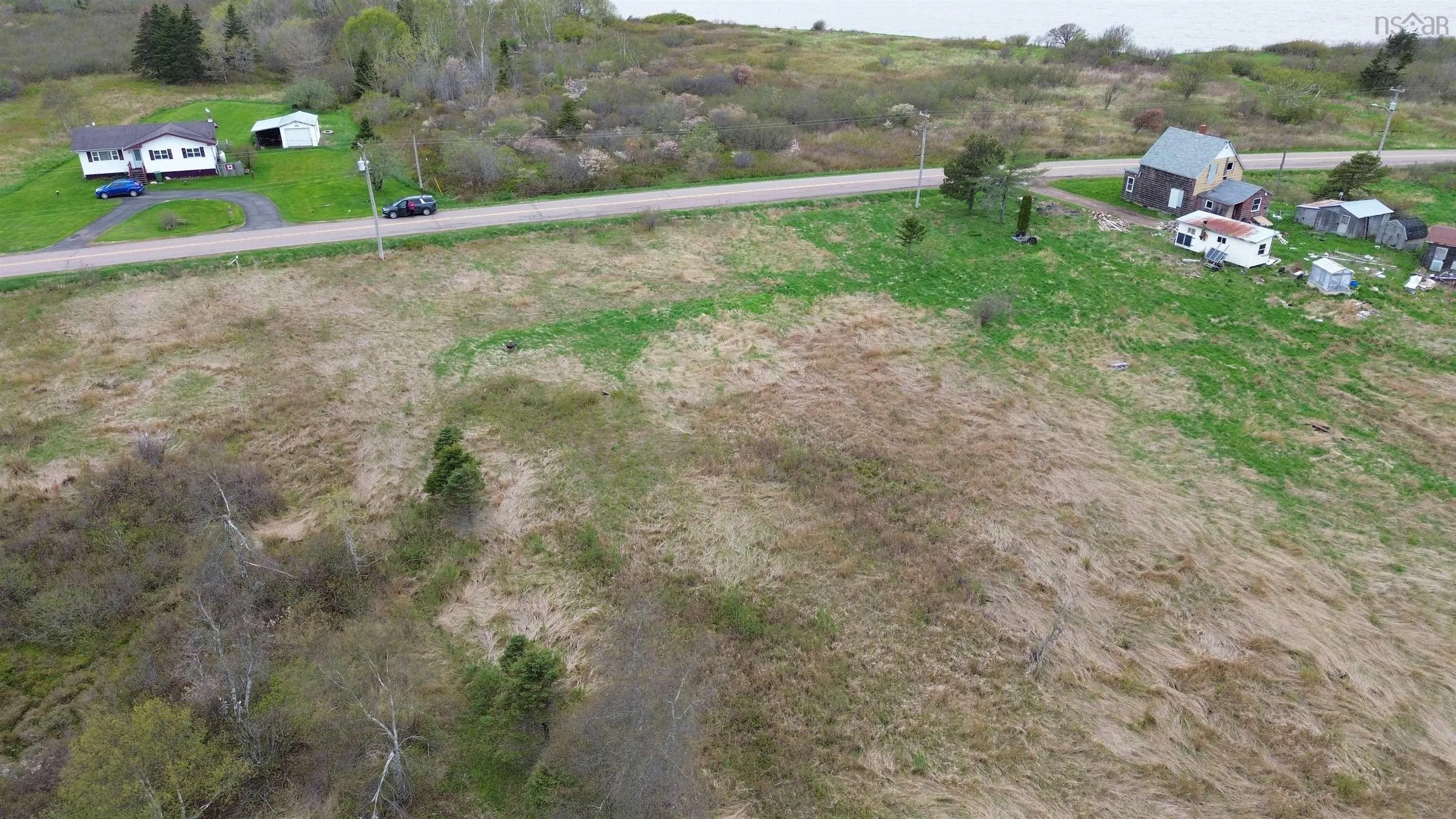 Lower Cove Road, Joggin Bridge, NS B0L 1A0, ,Land,For Sale,Lower Cove,202522801