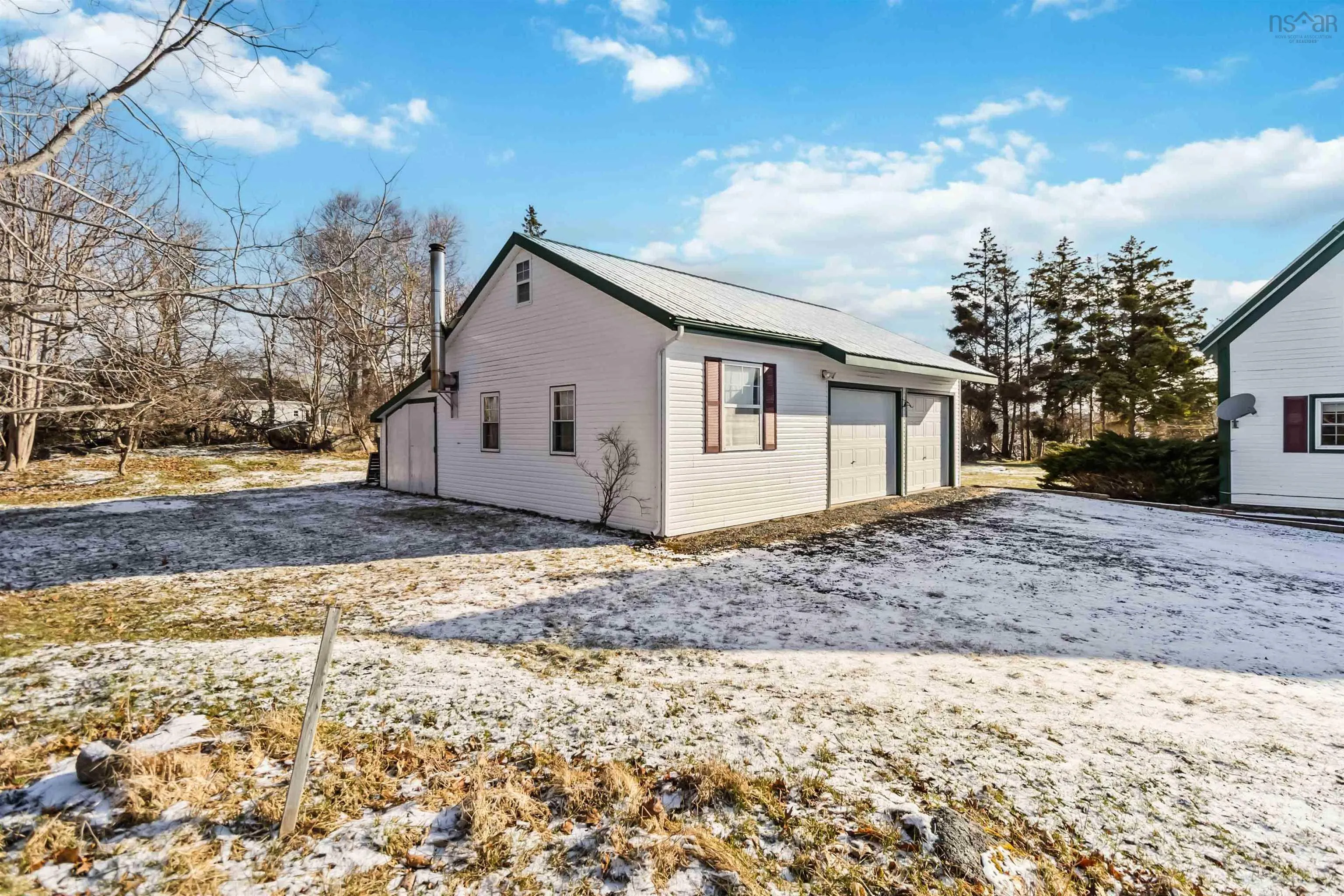 1285 Shore Road, Churchover Ns B0t 1w0, 4 Bedrooms Bedrooms, ,3 BathroomsBathrooms,Residential,For Sale,Shore,202507838