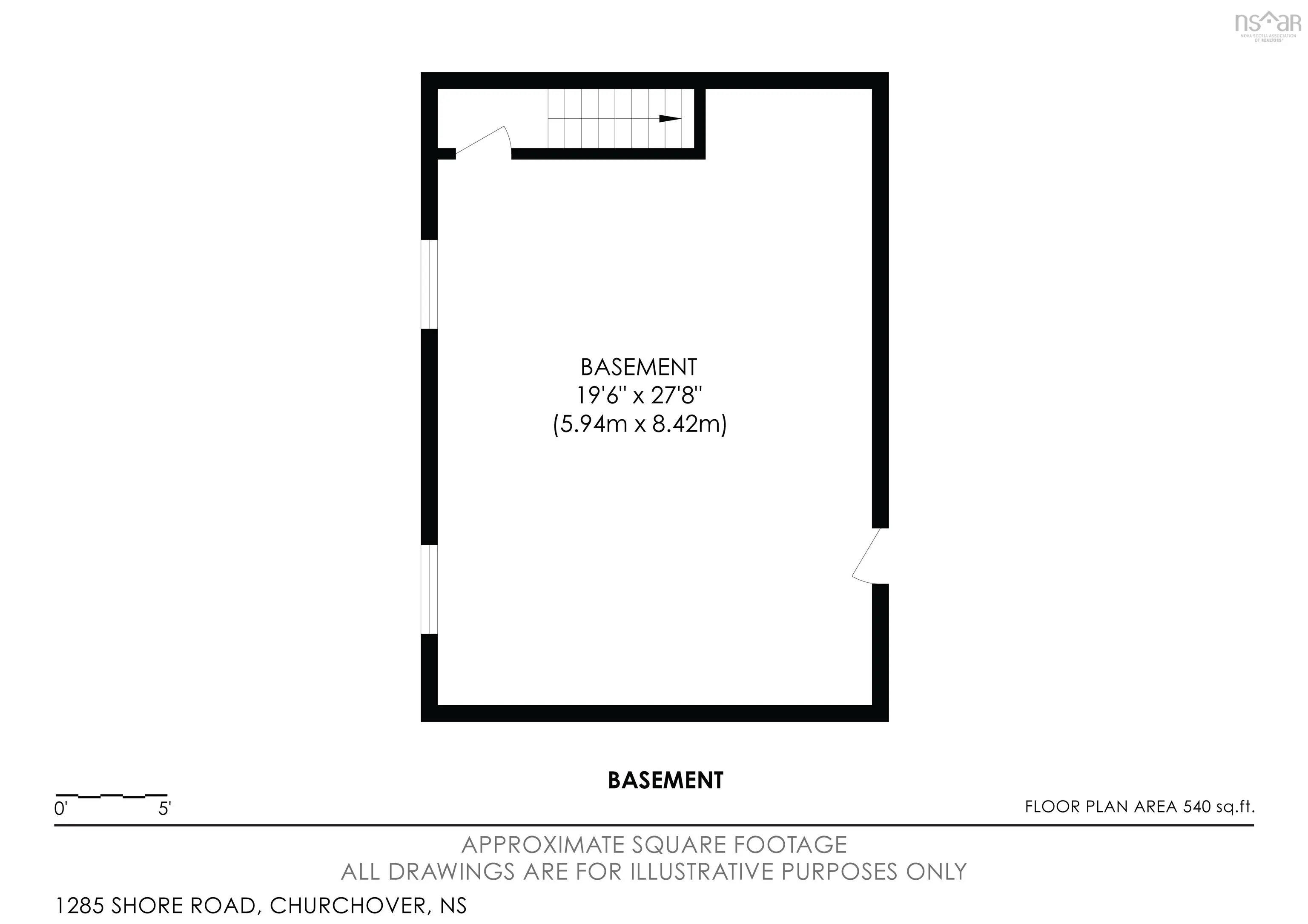 1285 Shore Road, Churchover Ns B0t 1w0, 4 Bedrooms Bedrooms, ,3 BathroomsBathrooms,Residential,For Sale,Shore,202507838