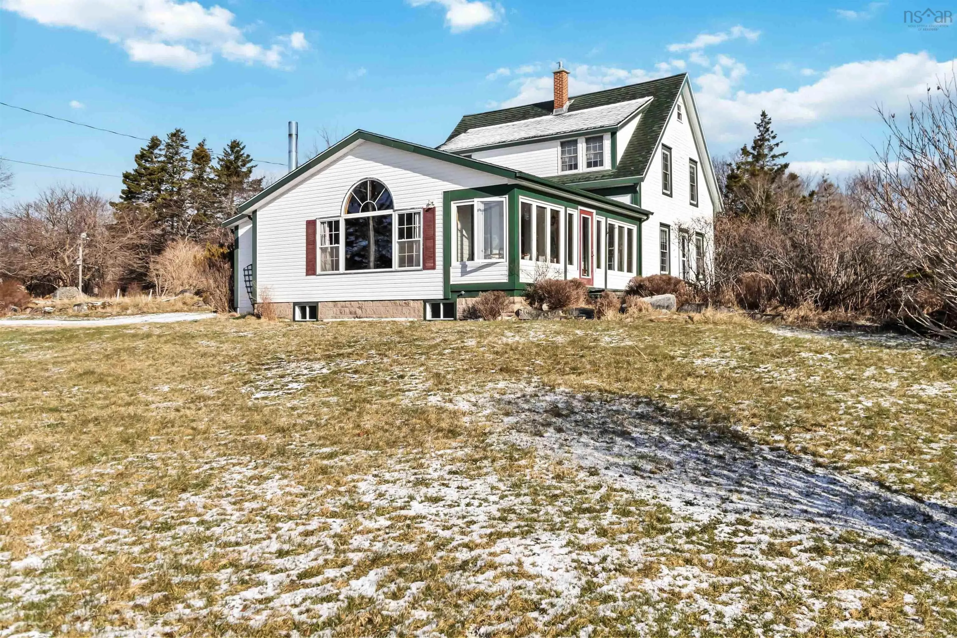 1285 Shore Road, Churchover Ns B0t 1w0, 4 Bedrooms Bedrooms, ,3 BathroomsBathrooms,Residential,For Sale,Shore,202507838