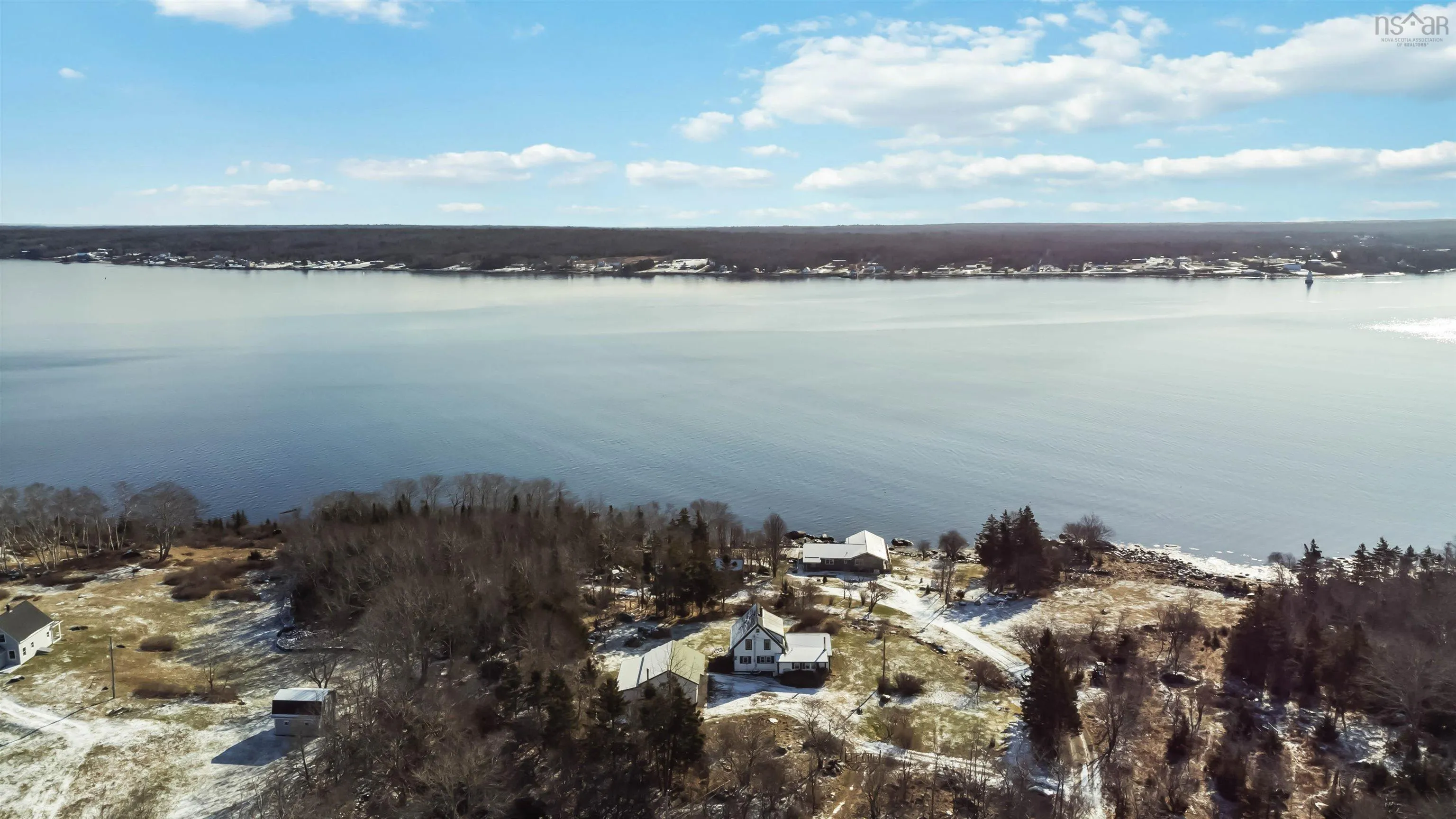 1285 Shore Road, Churchover Ns B0t 1w0, 4 Bedrooms Bedrooms, ,3 BathroomsBathrooms,Residential,For Sale,Shore,202507838