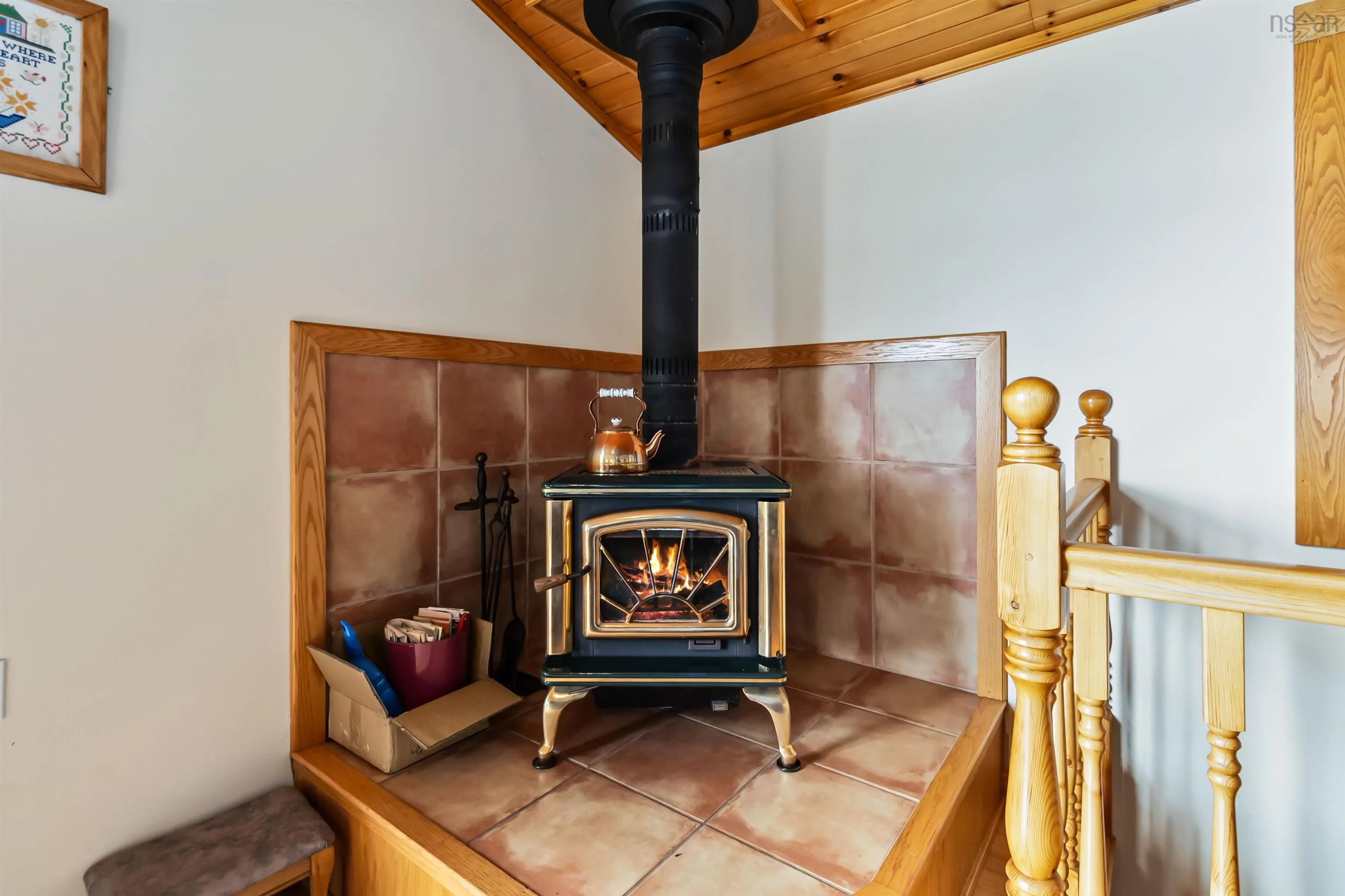 1285 Shore Road, Churchover Ns B0t 1w0, 4 Bedrooms Bedrooms, ,3 BathroomsBathrooms,Residential,For Sale,Shore,202507838