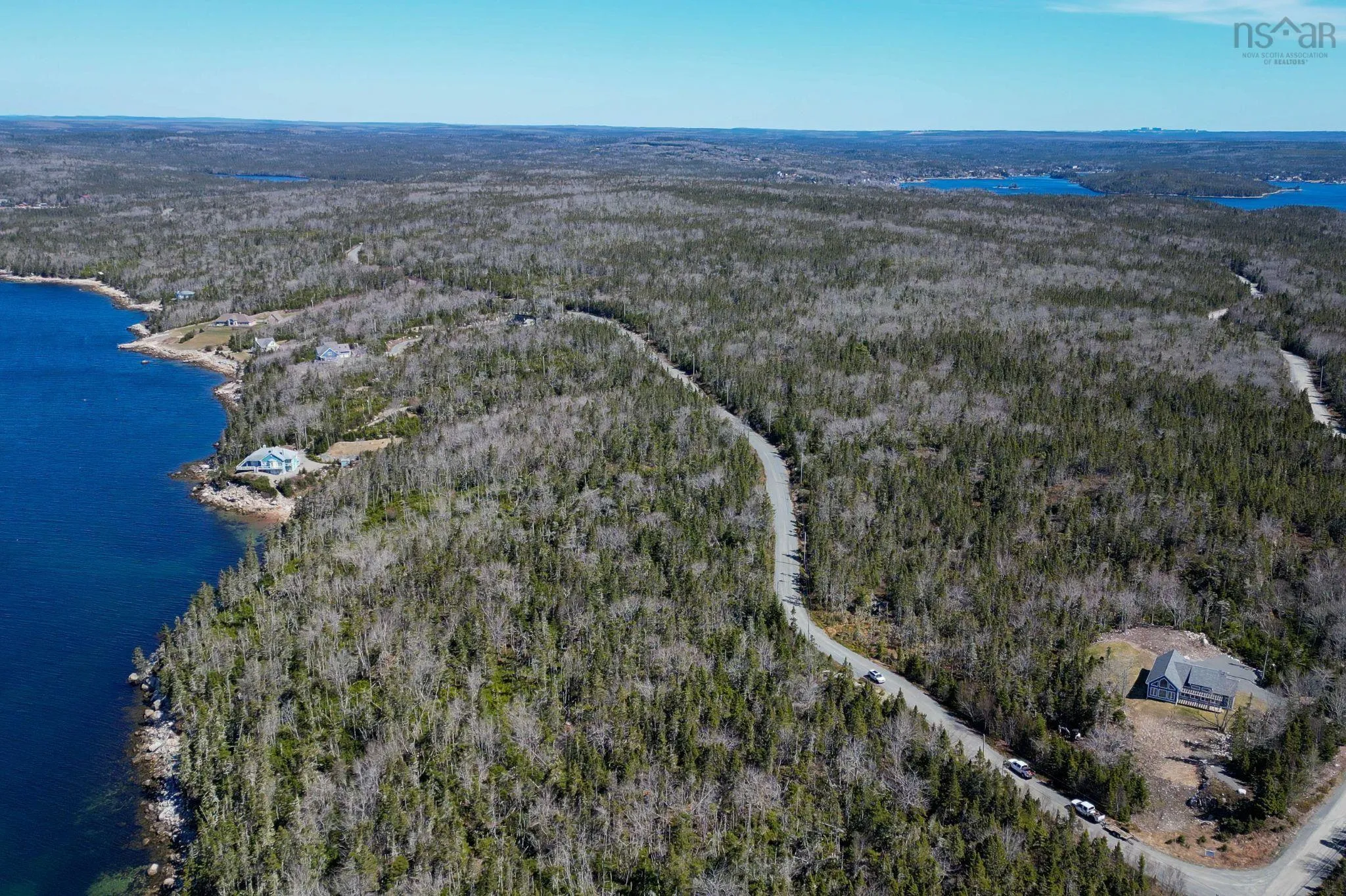 25 Shad Point Parkway Lot 39, Blind Bay Ns B3z 4k9, ,Land,For Sale,Shad Point,202408998