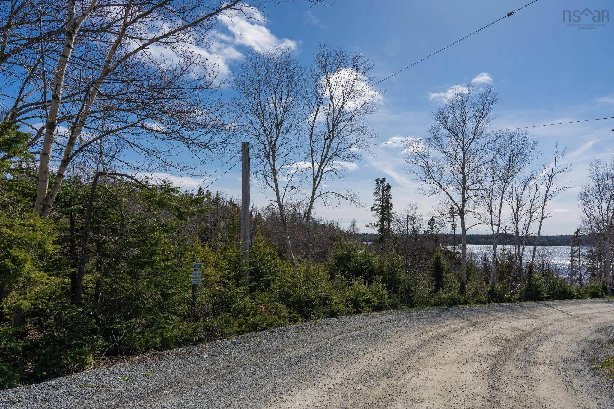 25 Shad Point Parkway Lot 39, Blind Bay Ns B3z 4k9, ,Land,For Sale,Shad Point,202408998