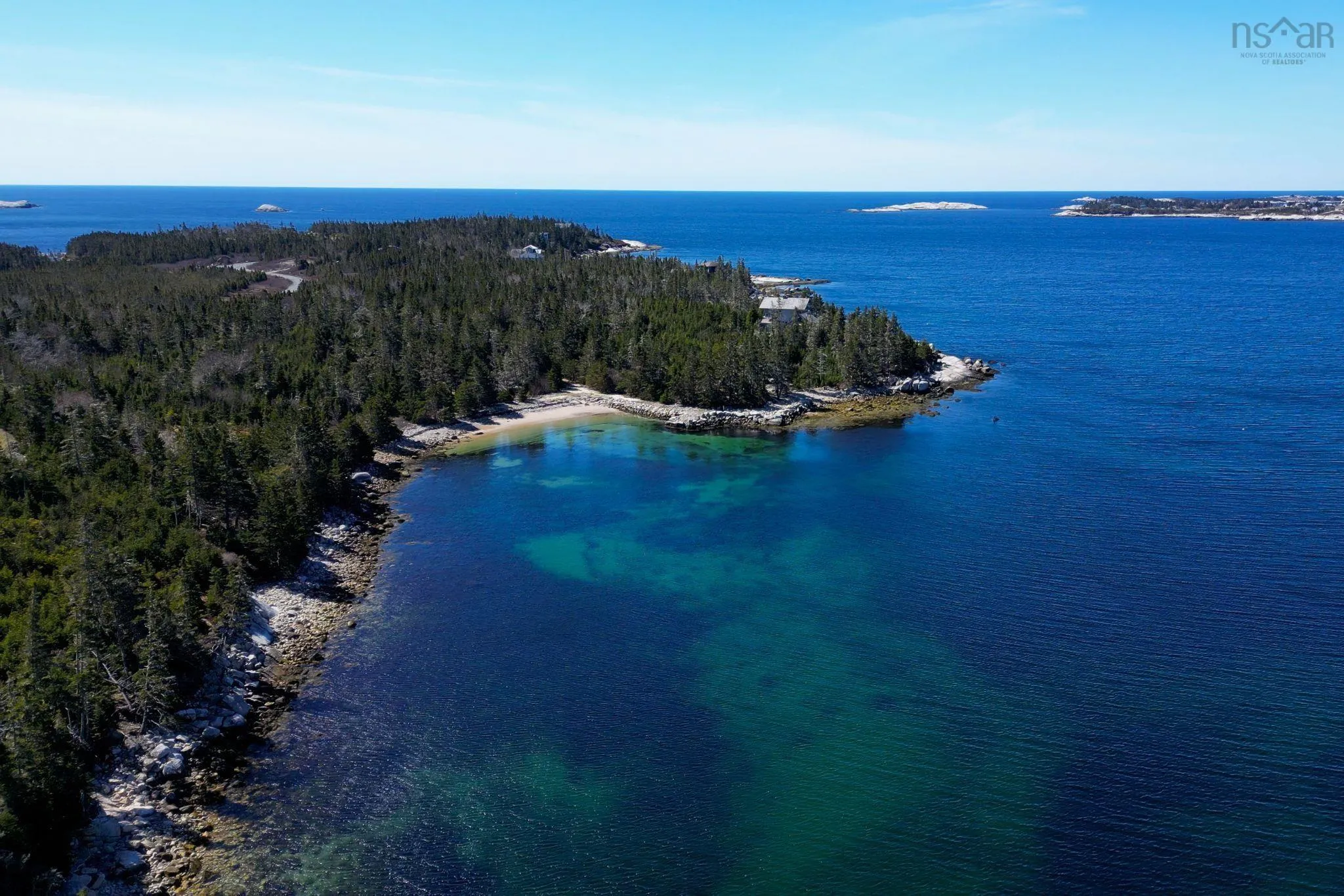 25 Shad Point Parkway Lot 39, Blind Bay Ns B3z 4k9, ,Land,For Sale,Shad Point,202408998