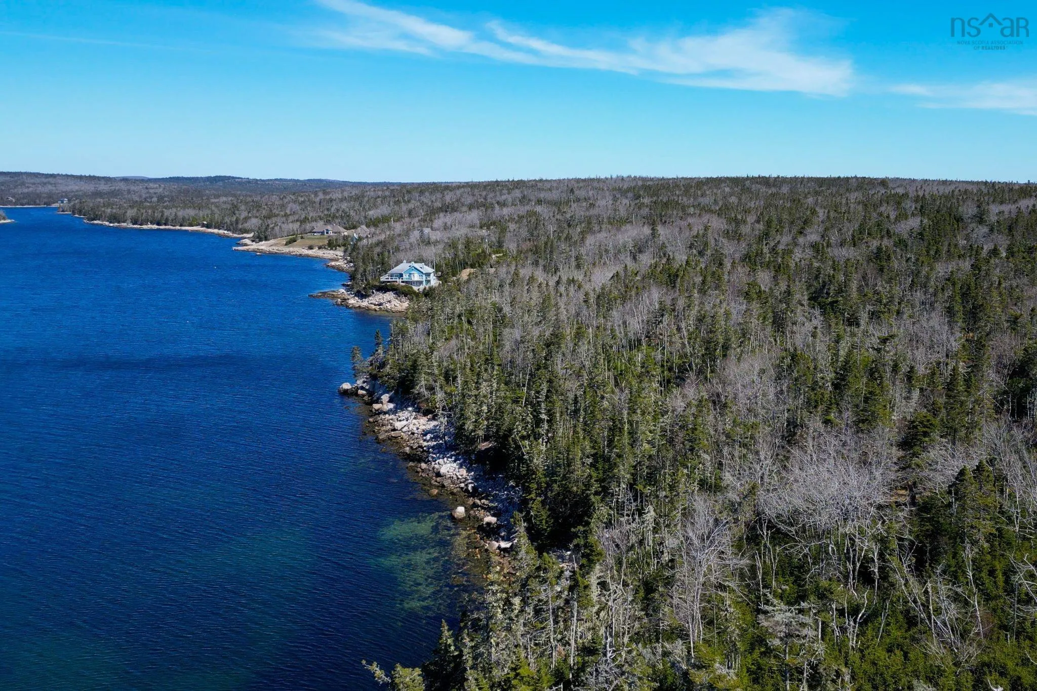 25 Shad Point Parkway Lot 39, Blind Bay Ns B3z 4k9, ,Land,For Sale,Shad Point,202408998