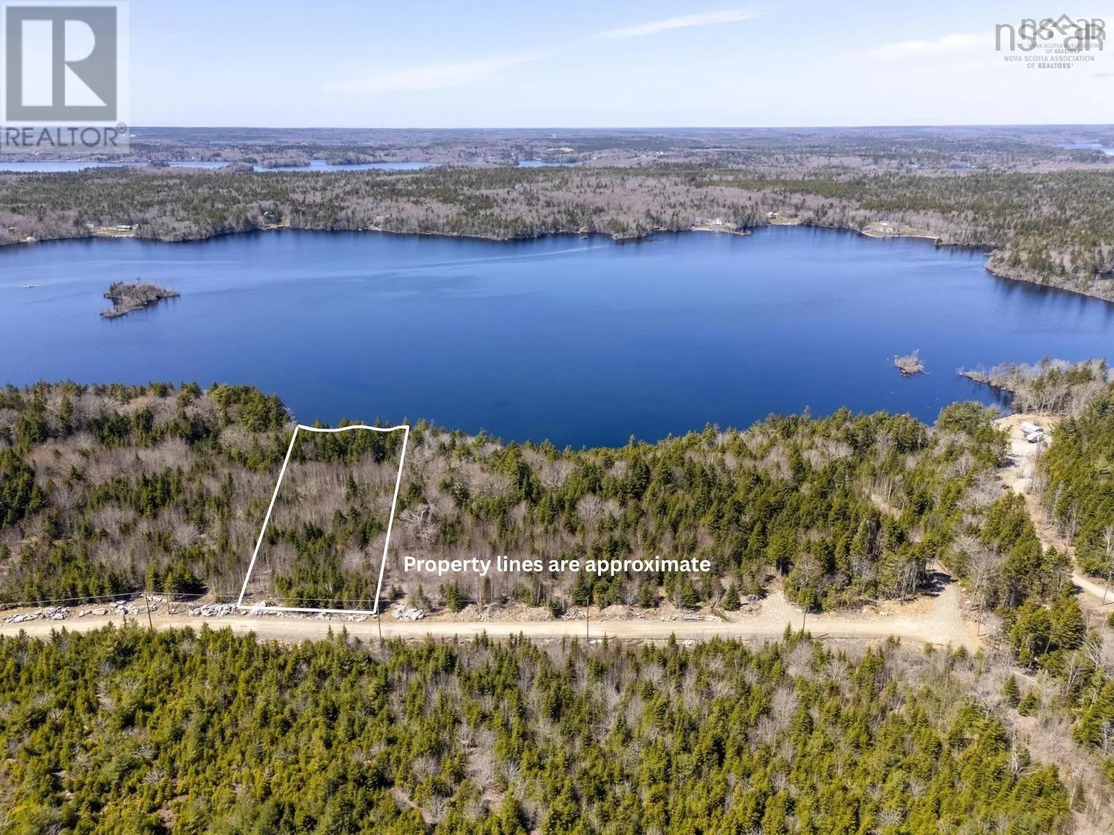 Gl 5 Gavels Lake Lane, Gavelton, NS B0W 3M0, ,Land,For Sale,Gavels Lake,202518765