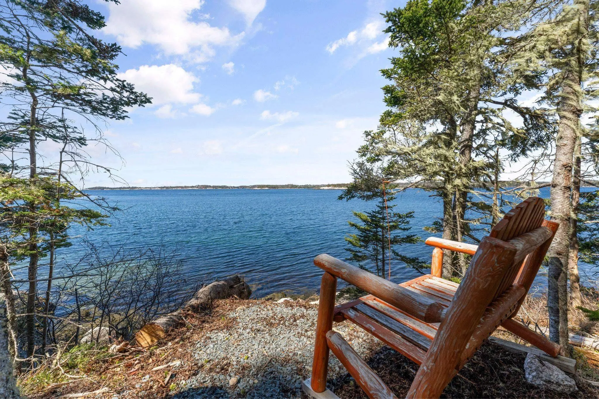 22 Crown Drive Lot 235, Blind Bay Ns B3z 4c1, ,Land,For Sale,Crown,202408794