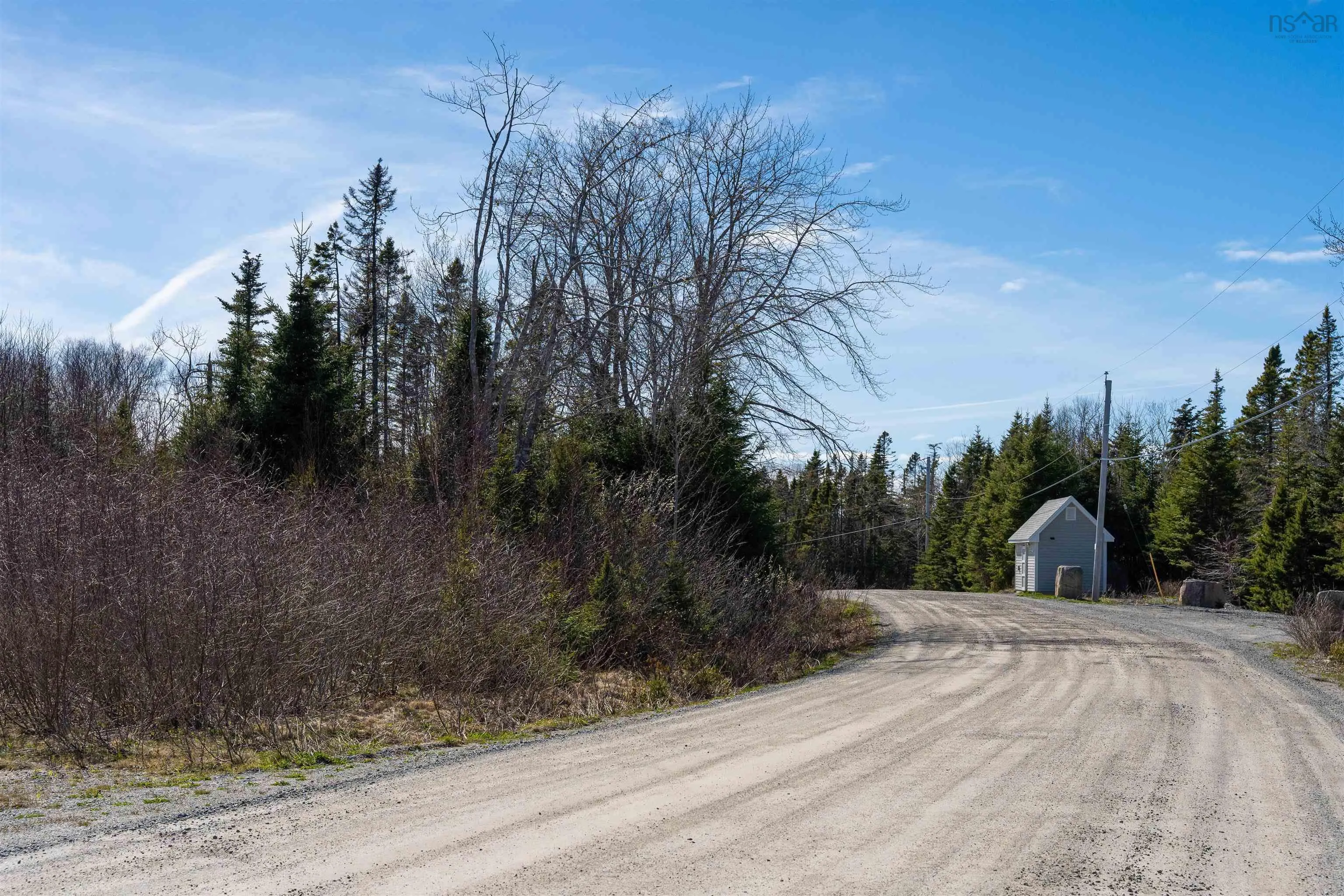 22 Crown Drive Lot 235, Blind Bay Ns B3z 4c1, ,Land,For Sale,Crown,202408794