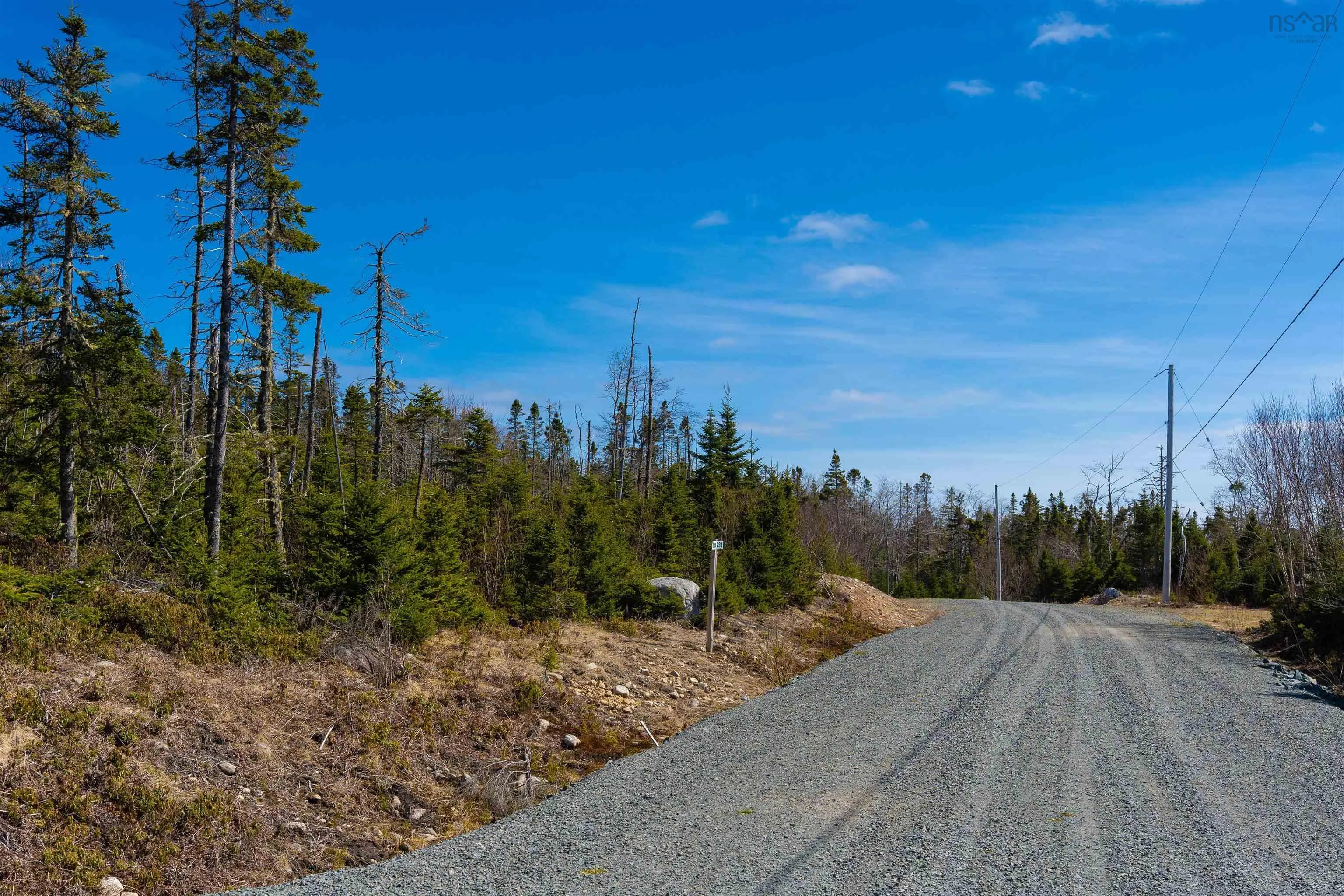 22 Crown Drive Lot 235, Blind Bay Ns B3z 4c1, ,Land,For Sale,Crown,202408794