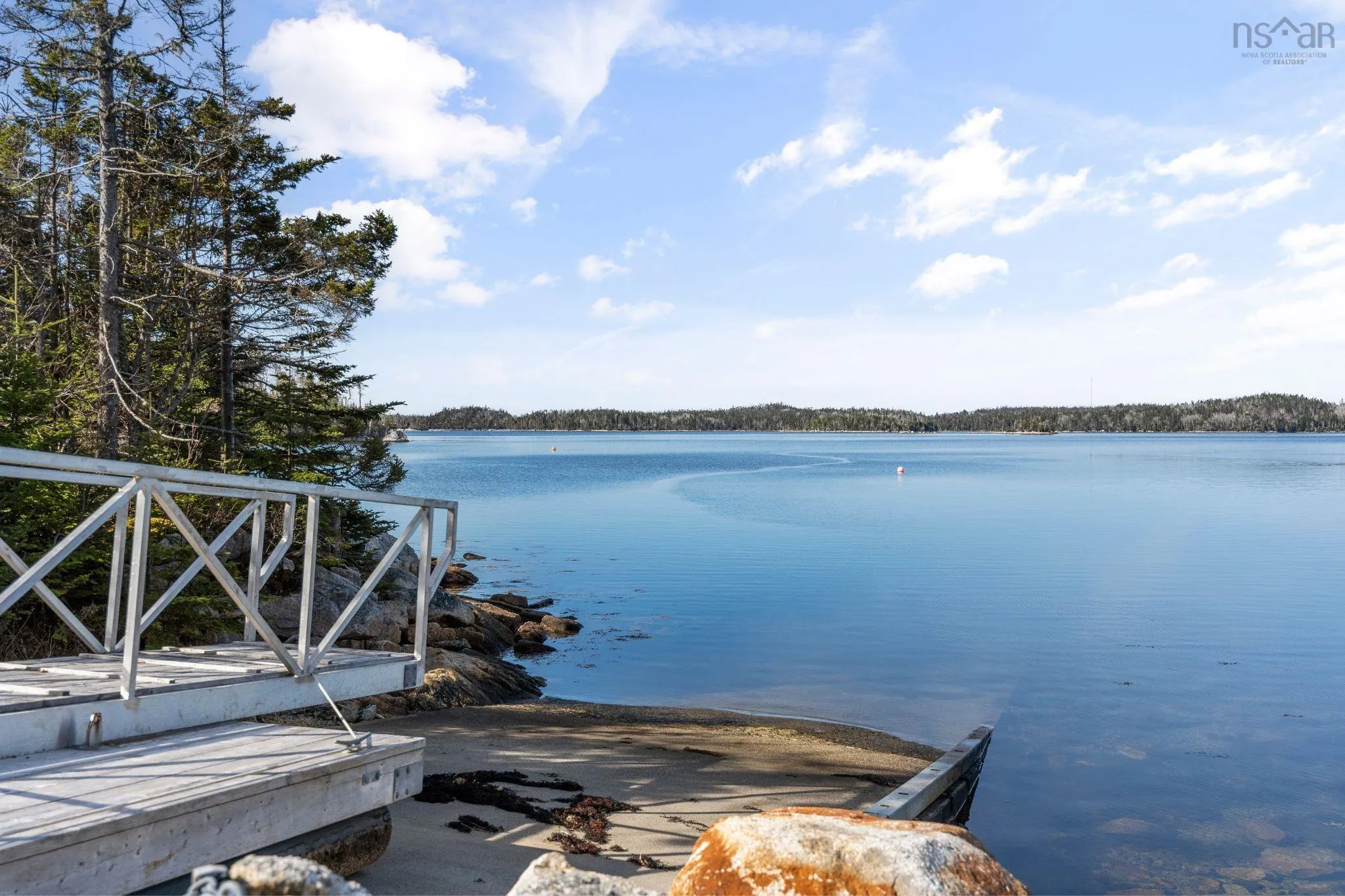 22 Crown Drive Lot 235, Blind Bay Ns B3z 4c1, ,Land,For Sale,Crown,202408794
