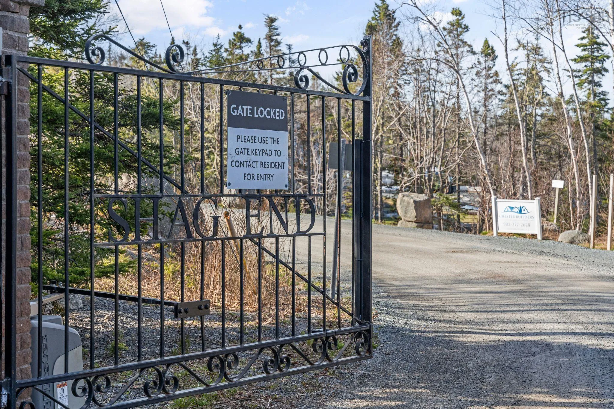 22 Crown Drive Lot 235, Blind Bay Ns B3z 4c1, ,Land,For Sale,Crown,202408794