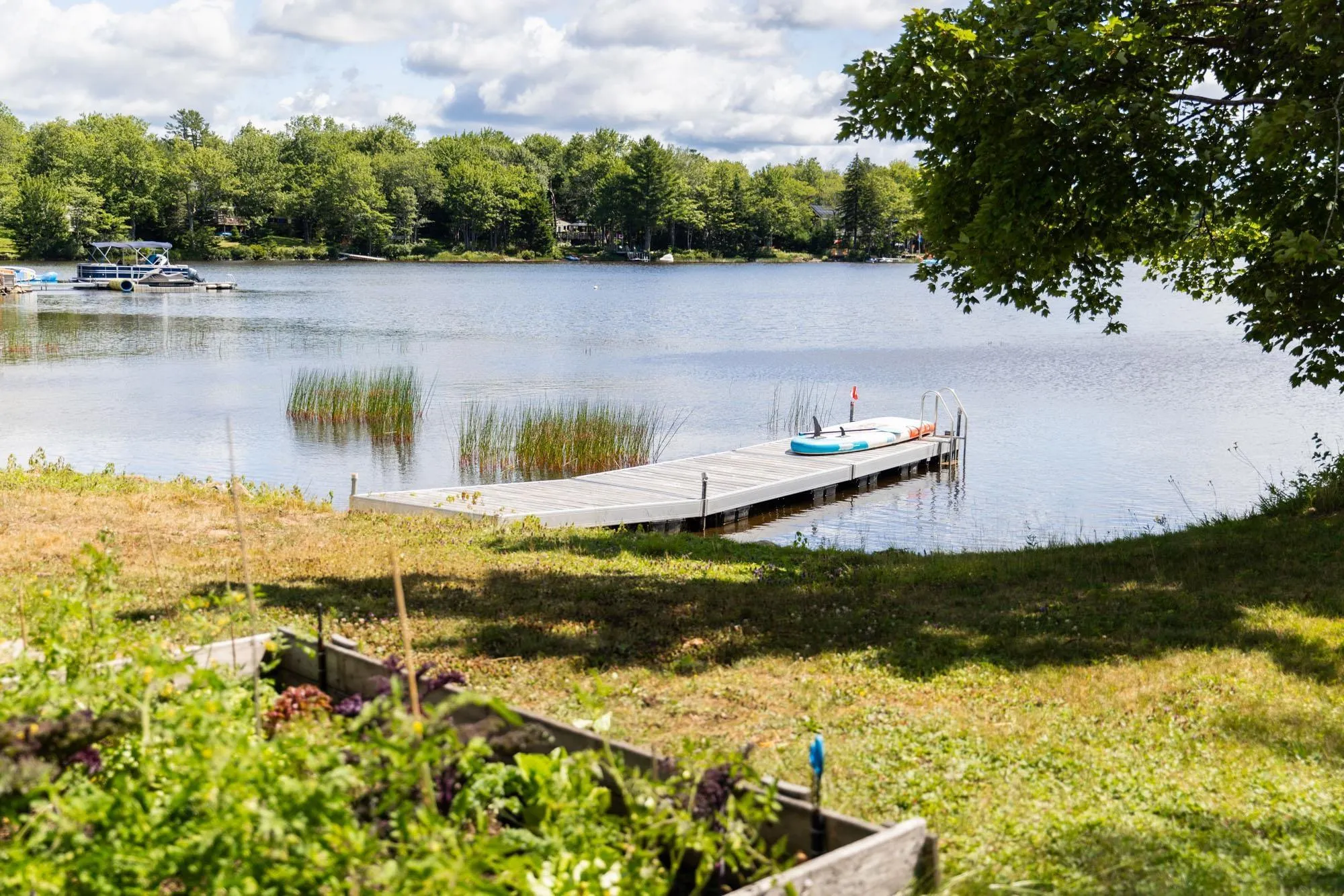 3 Pentz Lake Drive, Mount Uniacke, NS B0N 1Z0, 3 Bedrooms Bedrooms, ,3 BathroomsBathrooms,Residential,For Sale,Pentz Lake,202519028