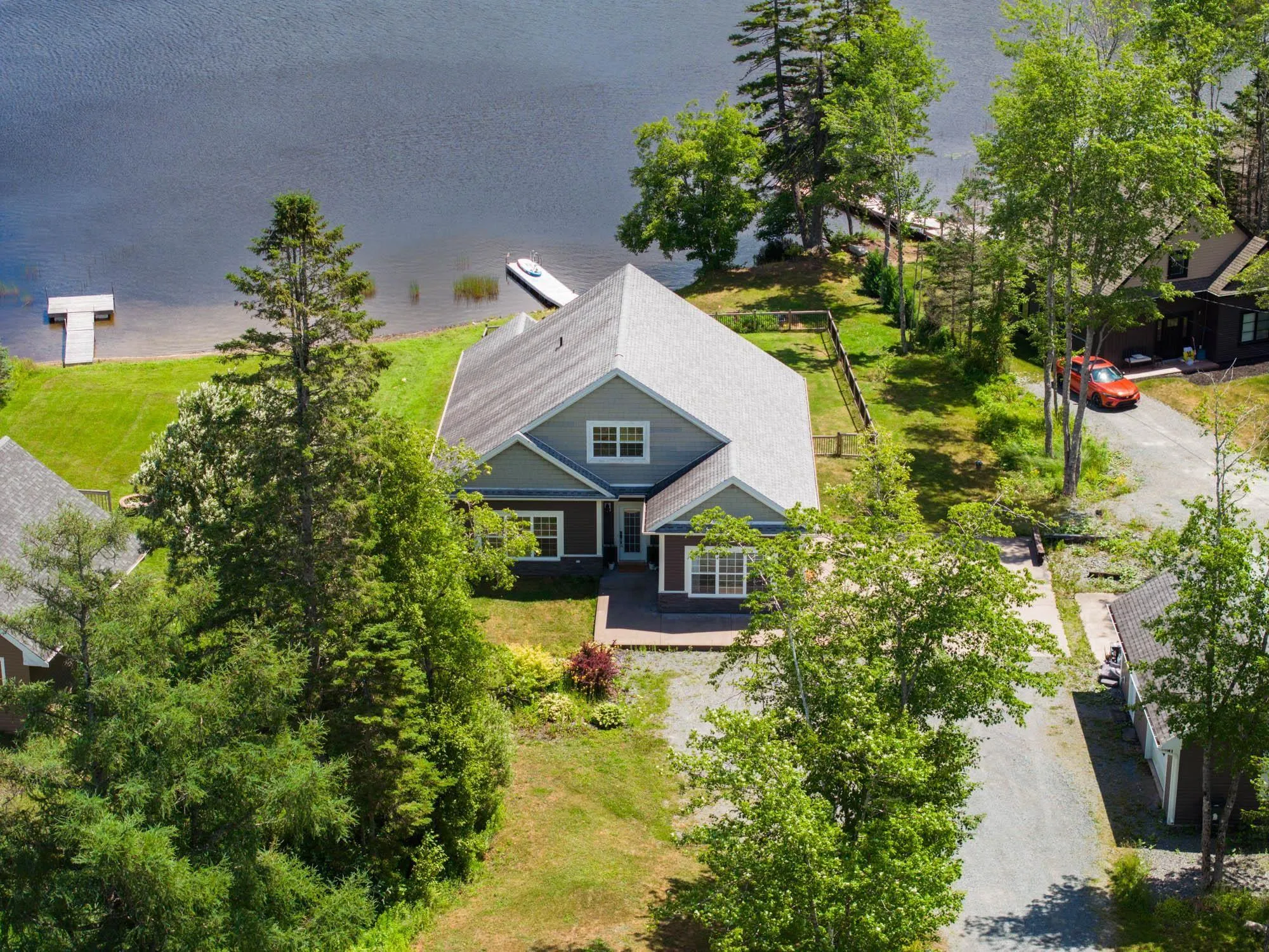3 Pentz Lake Drive, Mount Uniacke, NS B0N 1Z0, 3 Bedrooms Bedrooms, ,3 BathroomsBathrooms,Residential,For Sale,Pentz Lake,202519028