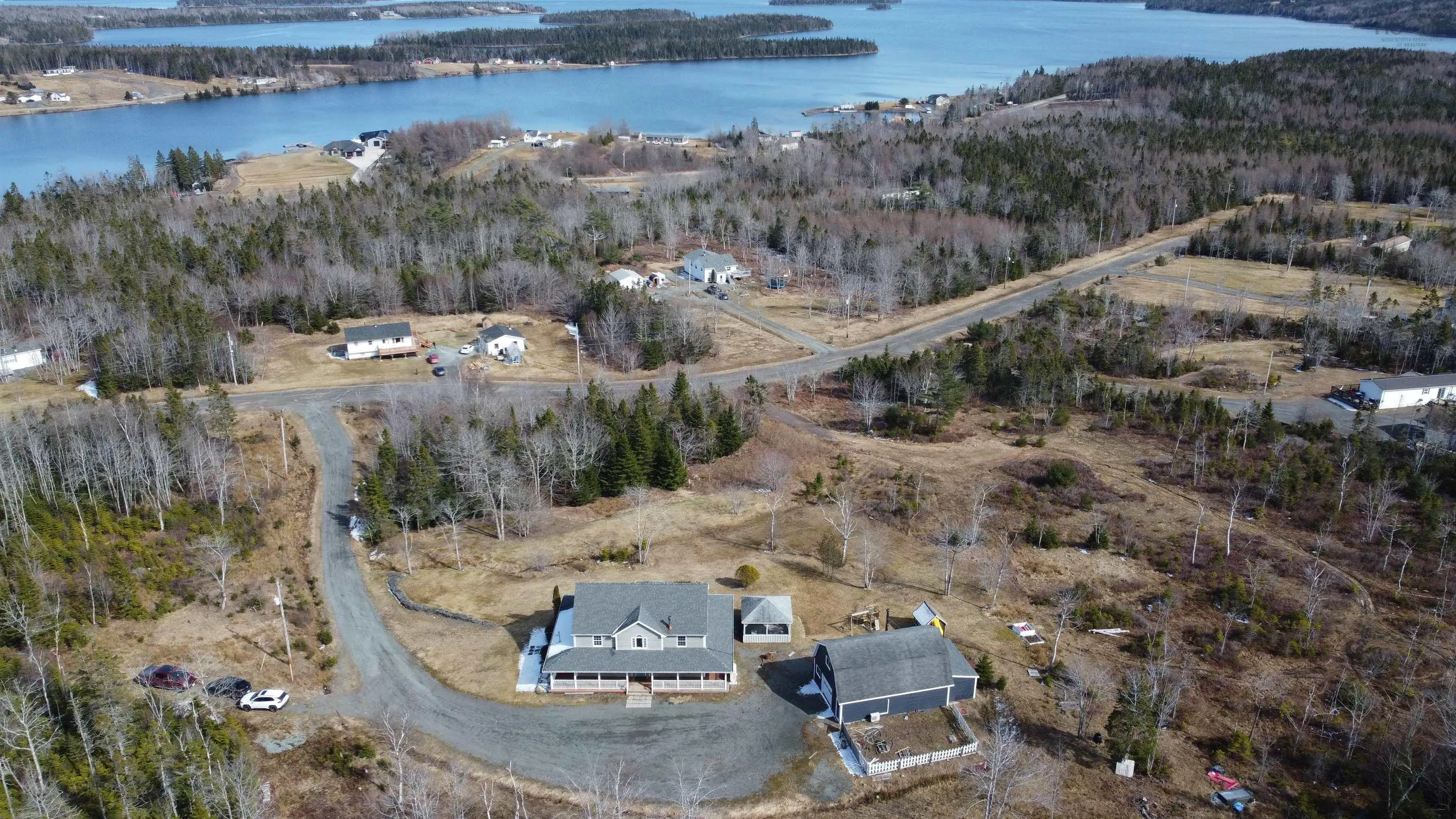 32 Bay Street, French Cove Ns B0e 3b0, 3 Bedrooms Bedrooms, ,3 BathroomsBathrooms,Residential,For Sale,Bay,202506768
