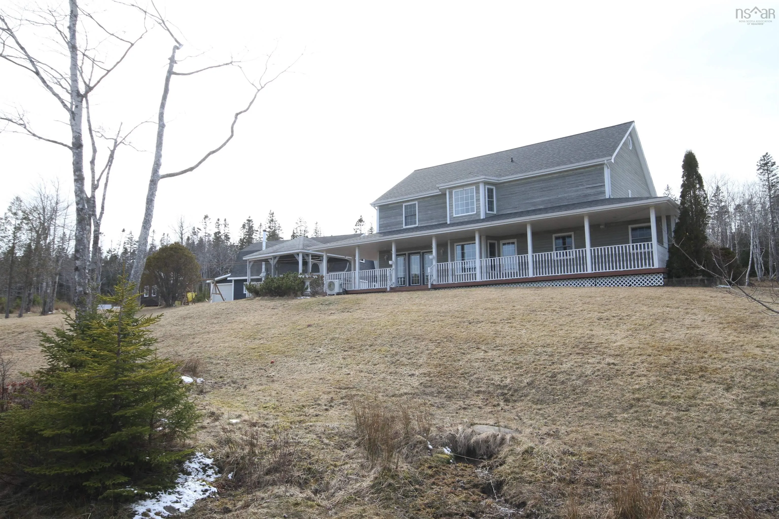 32 Bay Street, French Cove Ns B0e 3b0, 3 Bedrooms Bedrooms, ,3 BathroomsBathrooms,Residential,For Sale,Bay,202506768