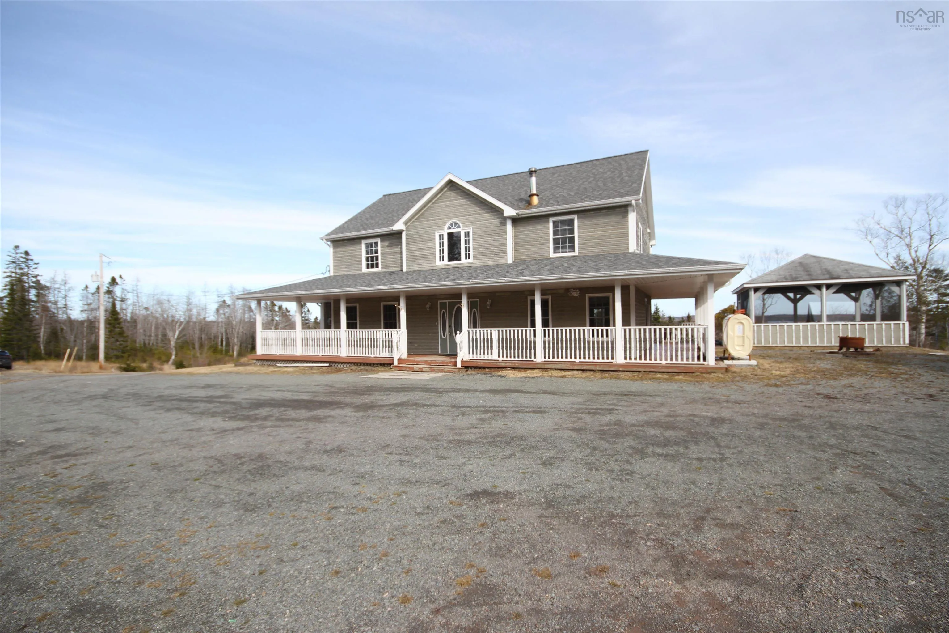 32 Bay Street, French Cove Ns B0e 3b0, 3 Bedrooms Bedrooms, ,3 BathroomsBathrooms,Residential,For Sale,Bay,202506768