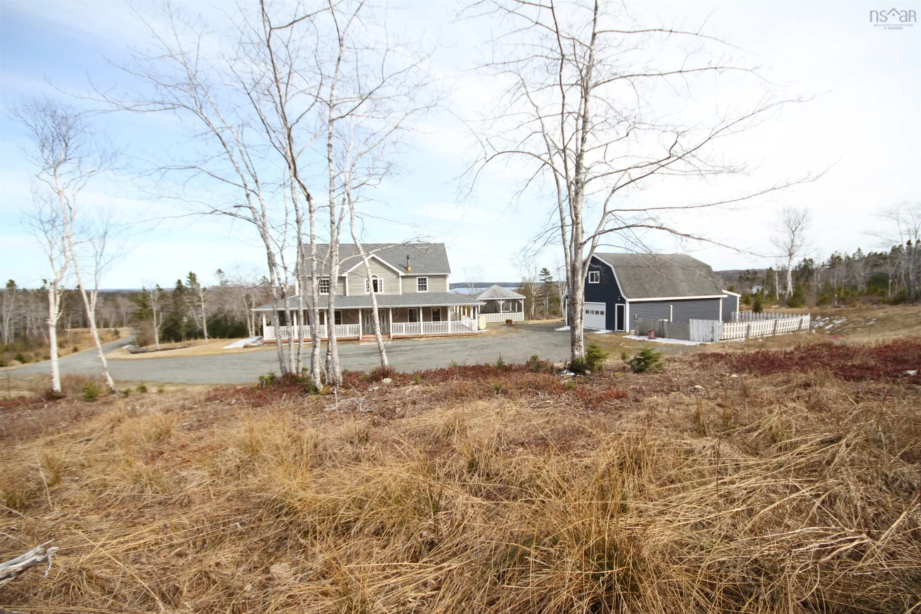 32 Bay Street, French Cove Ns B0e 3b0, 3 Bedrooms Bedrooms, ,3 BathroomsBathrooms,Residential,For Sale,Bay,202506768