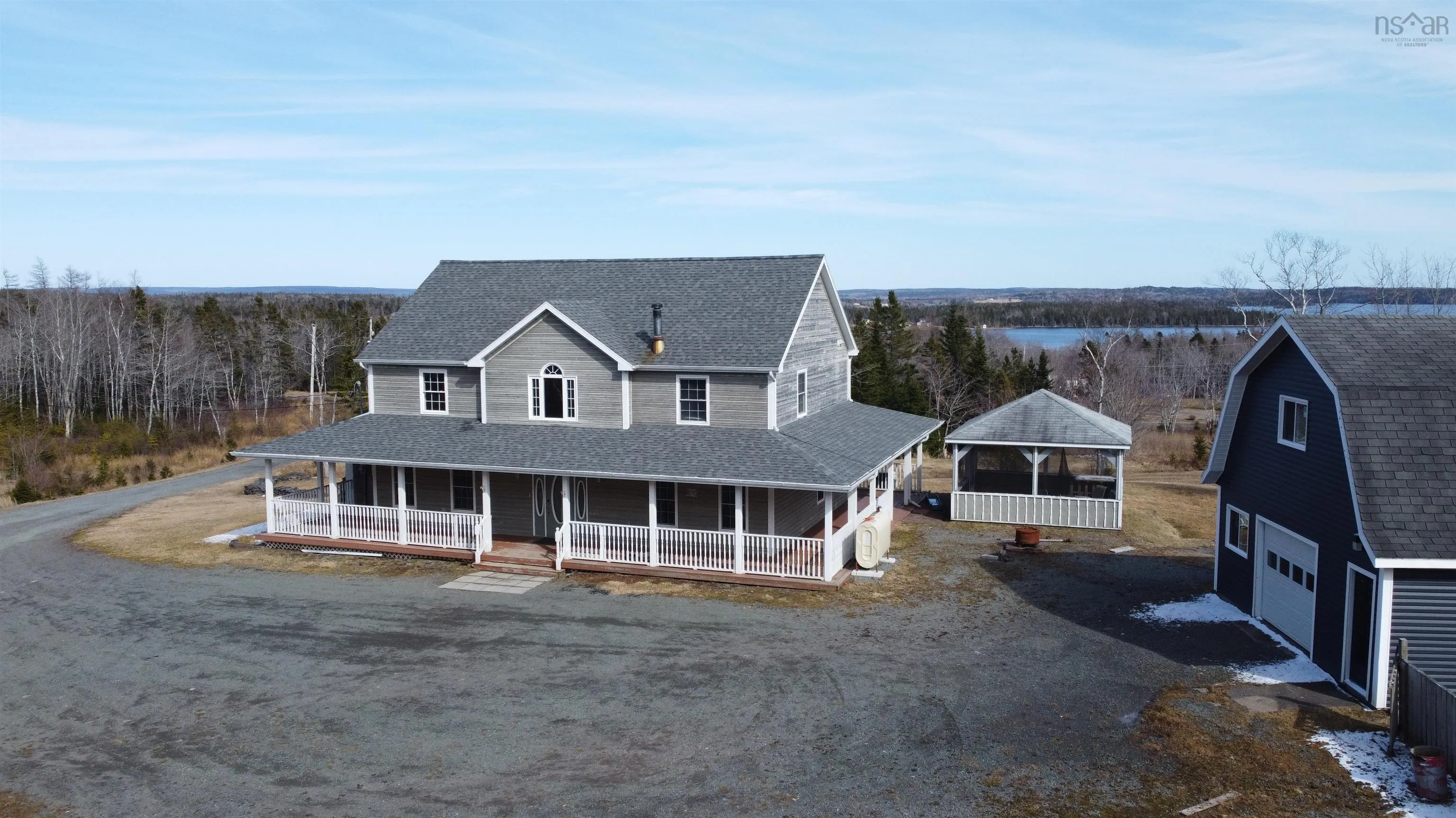 32 Bay Street, French Cove Ns B0e 3b0, 3 Bedrooms Bedrooms, ,3 BathroomsBathrooms,Residential,For Sale,Bay,202506768