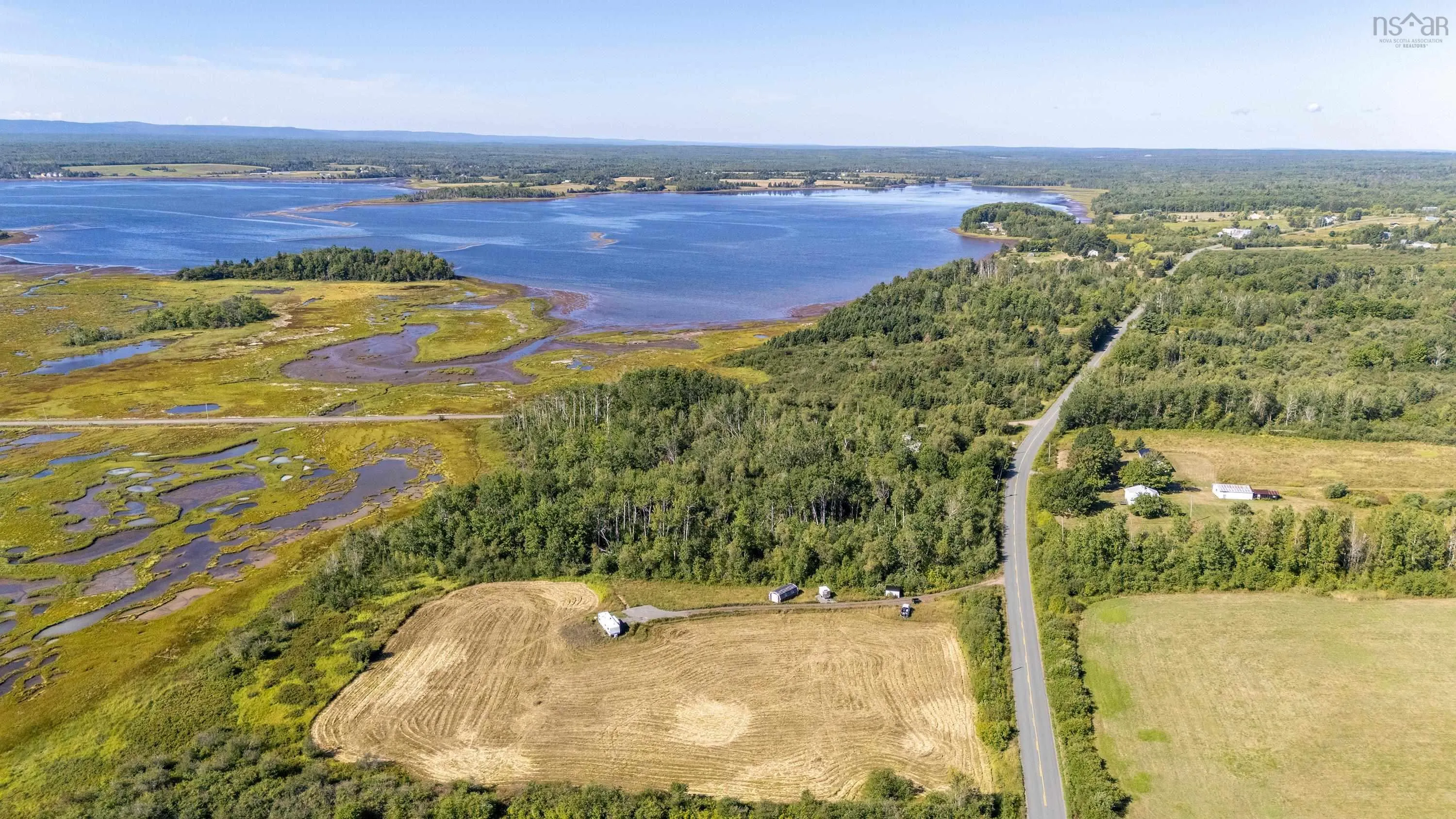392 Island Road, Malagash, NS B0K 1E0, 2 Bedrooms Bedrooms, ,1 BathroomBathrooms,Residential,For Sale,Island,202522402