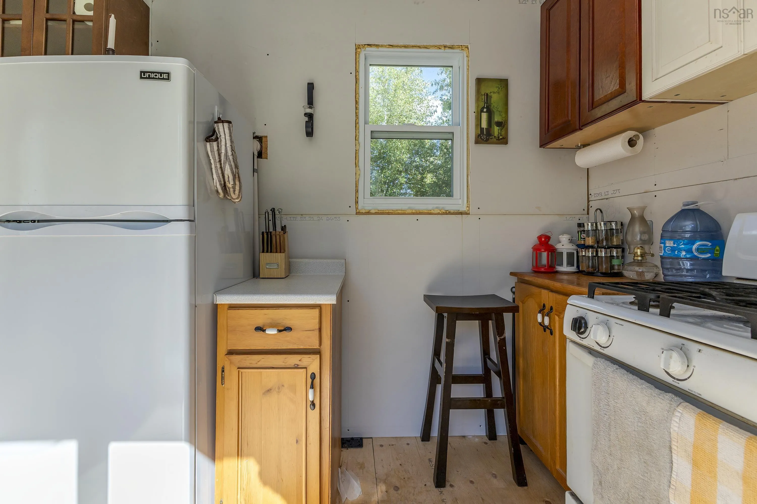 392 Island Road, Malagash, NS B0K 1E0, 2 Bedrooms Bedrooms, ,1 BathroomBathrooms,Residential,For Sale,Island,202522402