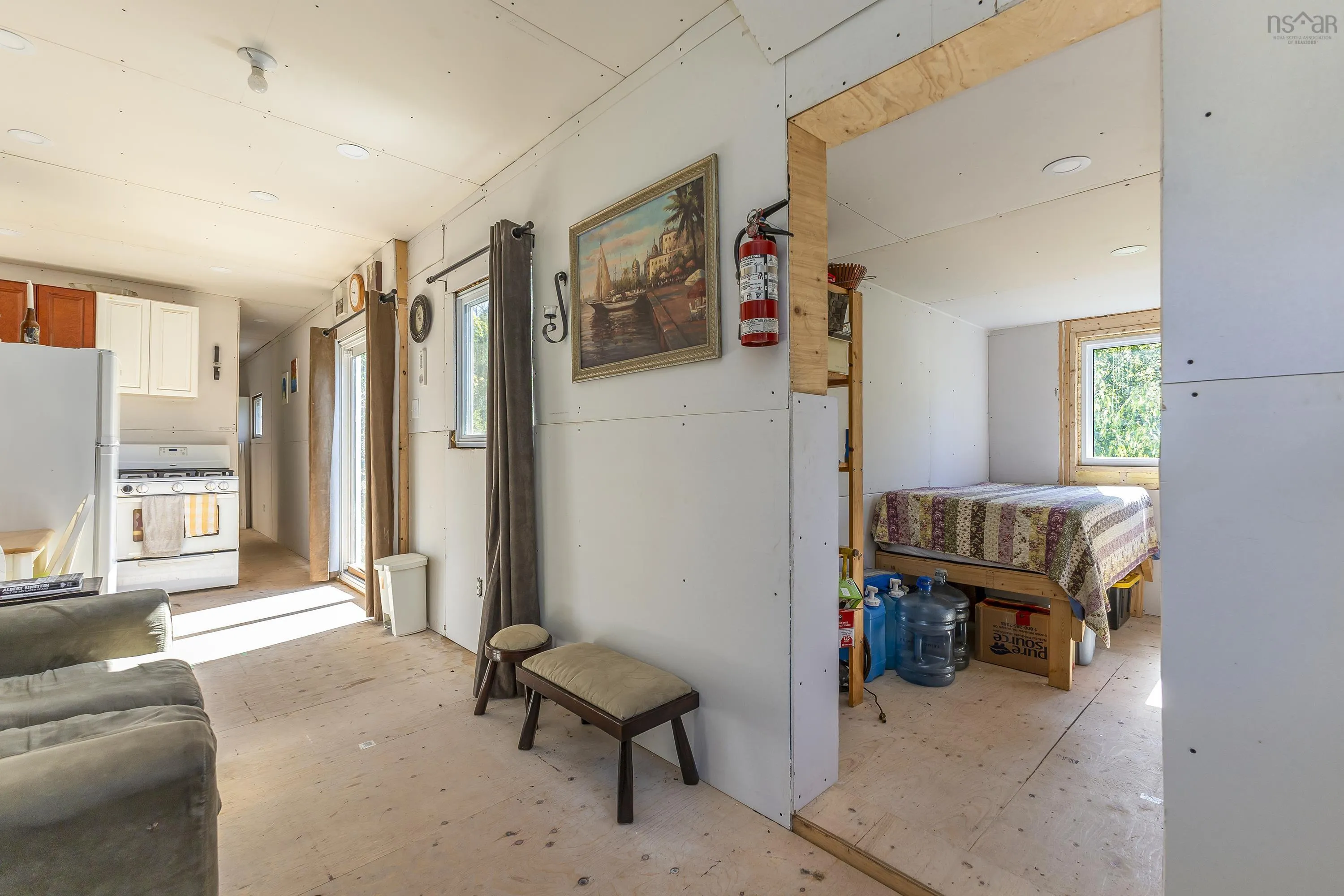 392 Island Road, Malagash, NS B0K 1E0, 2 Bedrooms Bedrooms, ,1 BathroomBathrooms,Residential,For Sale,Island,202522402