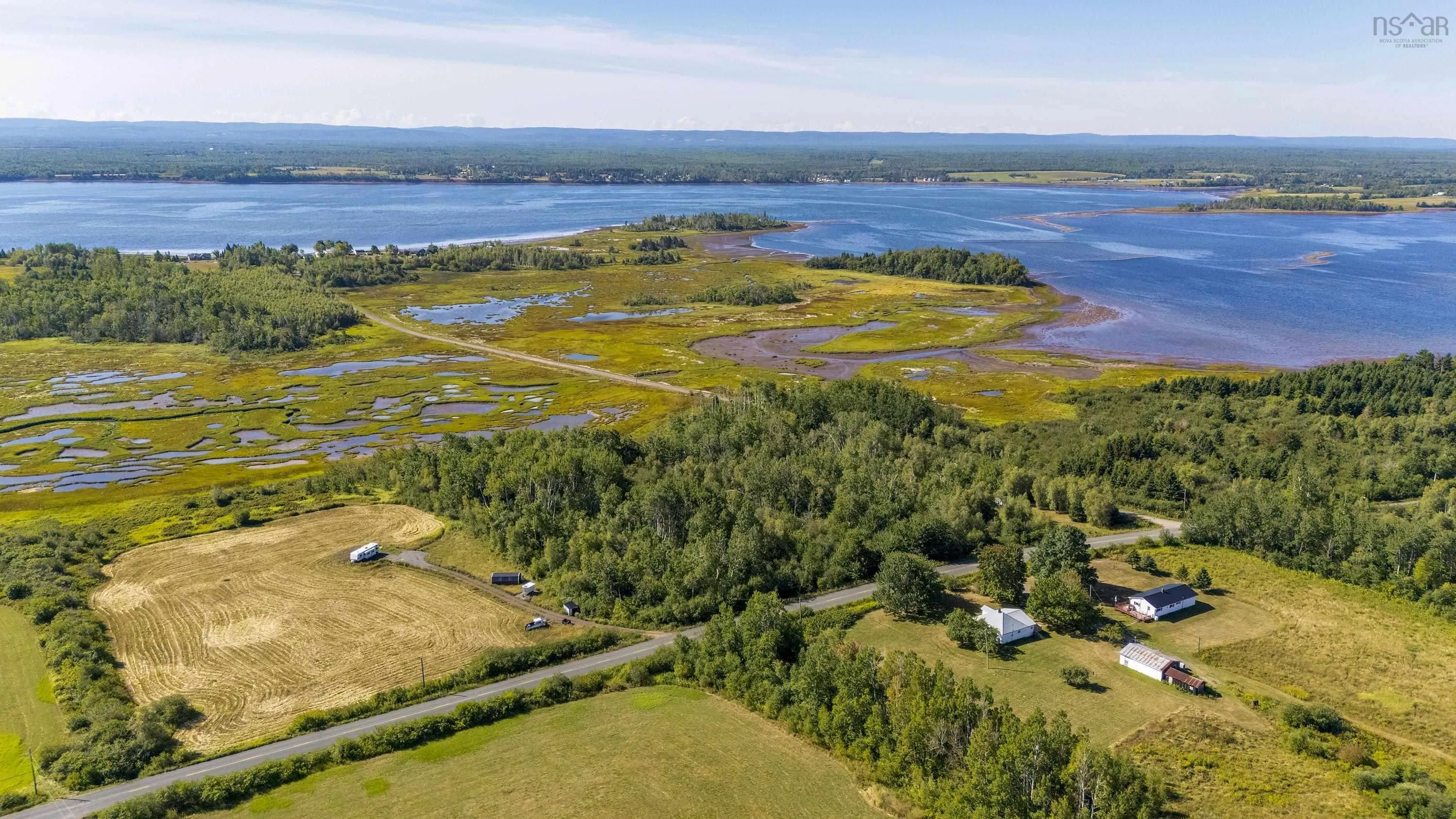 392 Island Road, Malagash, NS B0K 1E0, 2 Bedrooms Bedrooms, ,1 BathroomBathrooms,Residential,For Sale,Island,202522402