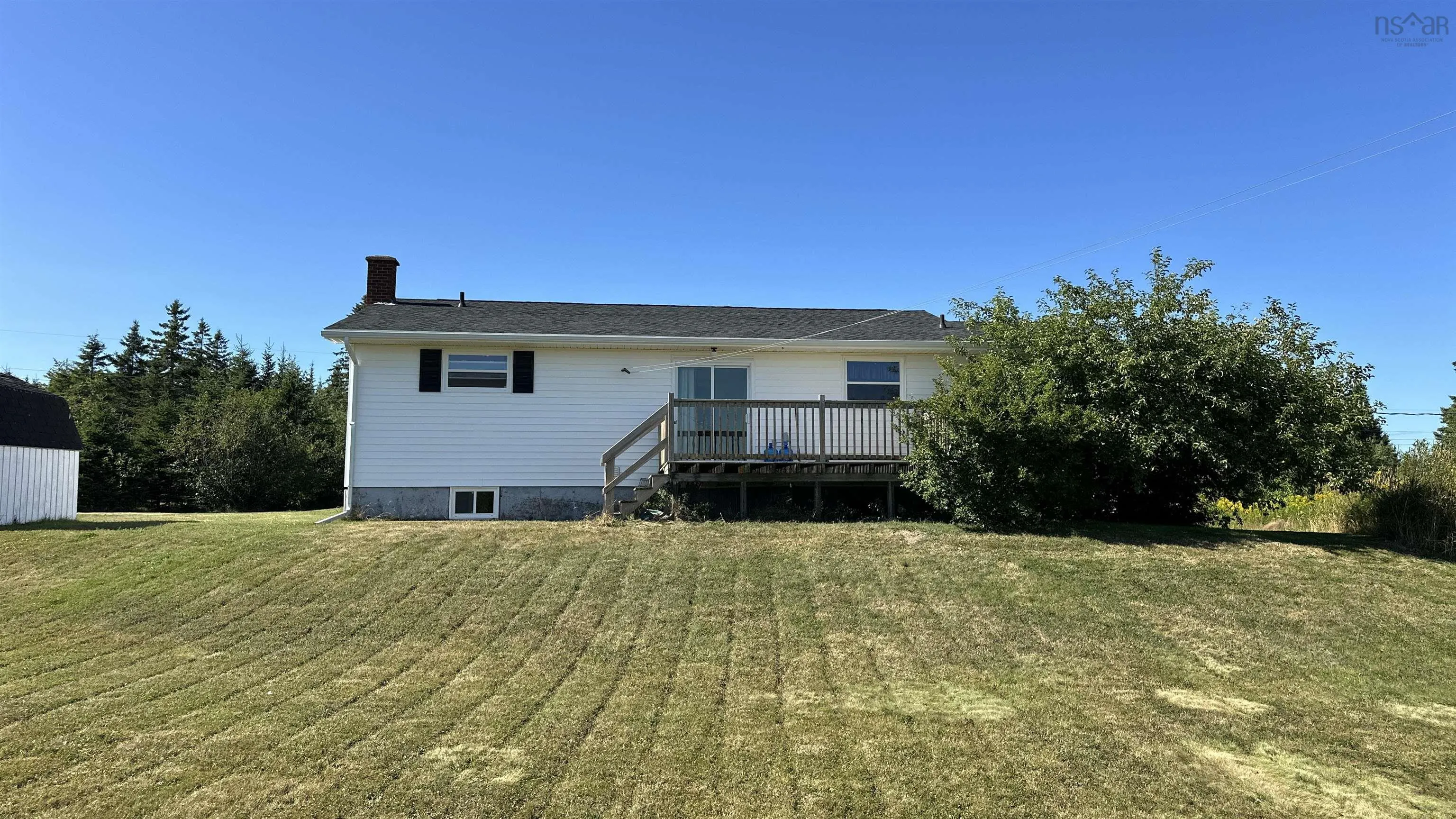 304 Harmony Ridge Road, Harmony, NS B6L 3P1, 4 Bedrooms Bedrooms, ,1 BathroomBathrooms,Residential,For Sale,Harmony Ridge,202520176