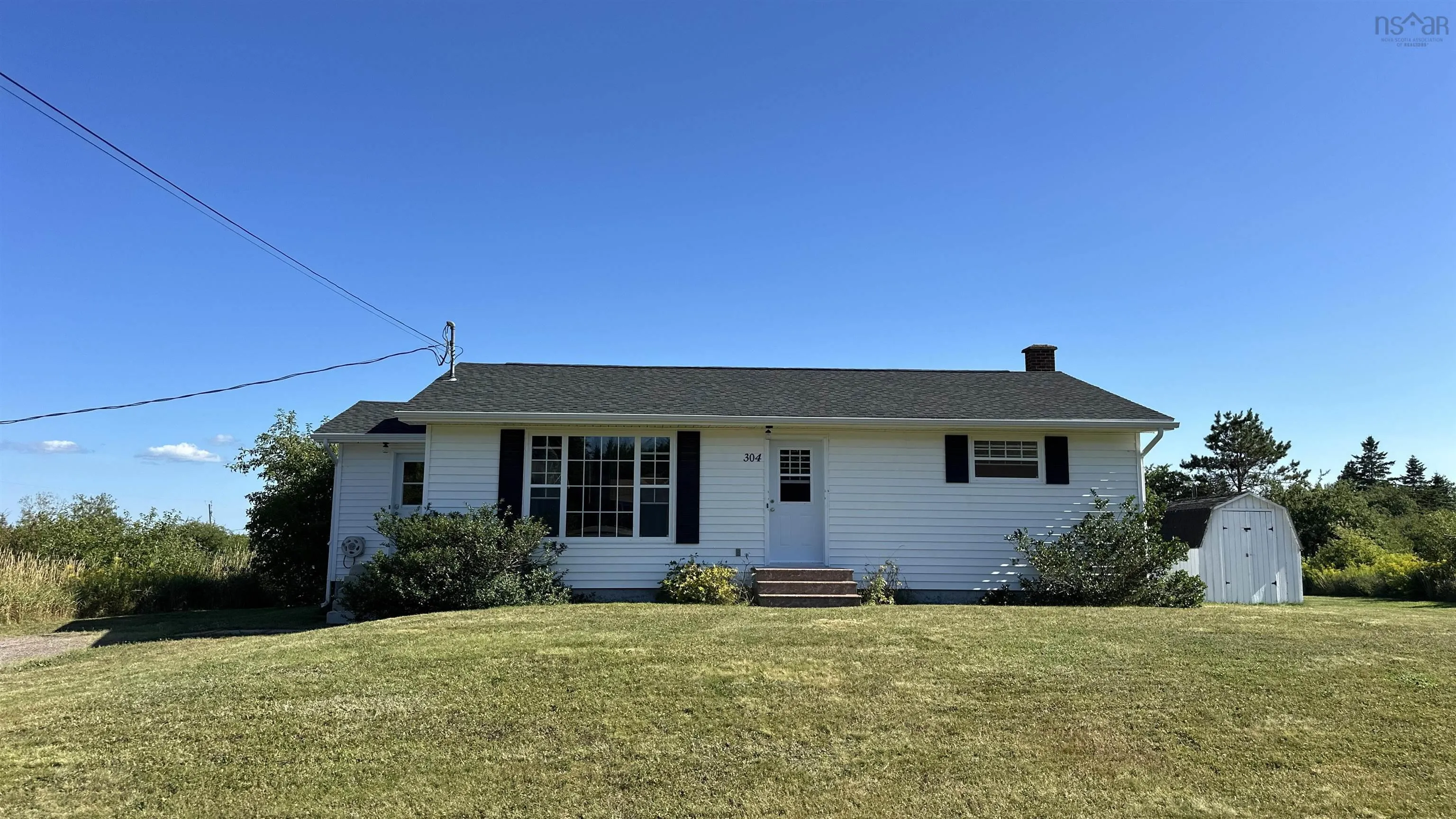 304 Harmony Ridge Road, Harmony, NS B6L 3P1, 4 Bedrooms Bedrooms, ,1 BathroomBathrooms,Residential,For Sale,Harmony Ridge,202520176